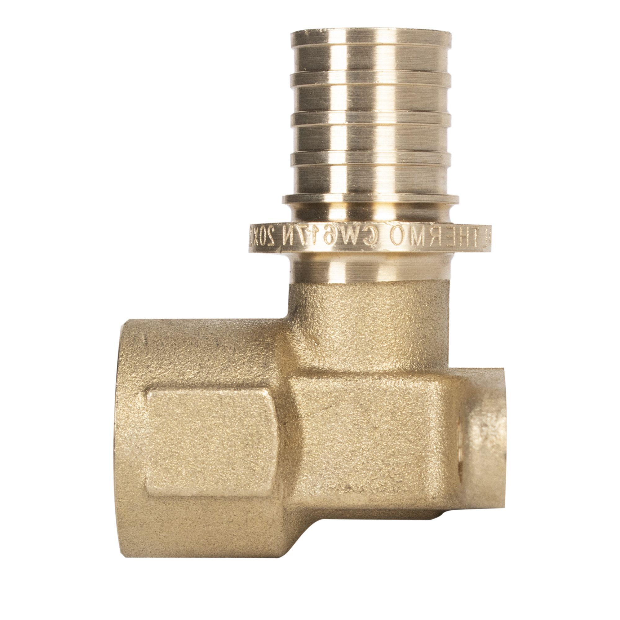Угольник (водорозетка) Royal Thermo ВР 20x1/2 упаковка 2 шт RTFAL1648u