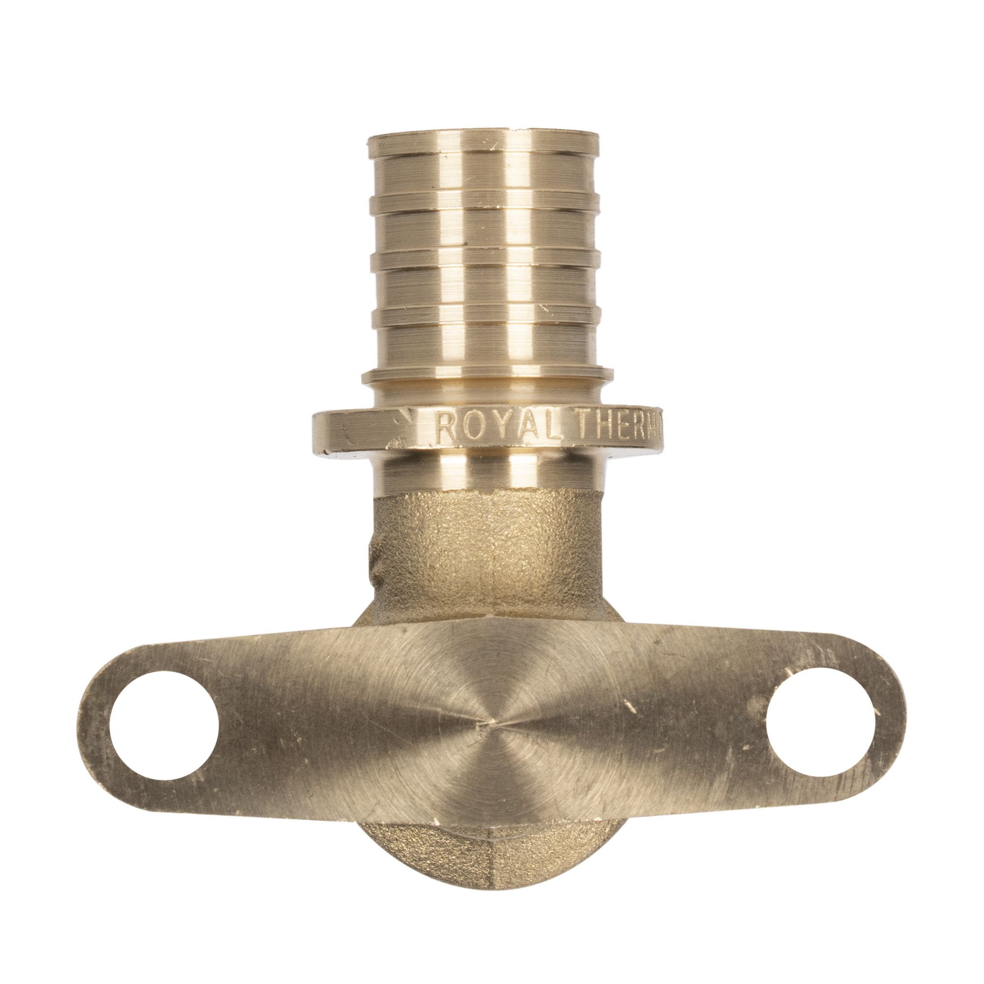 Угольник (водорозетка) Royal Thermo ВР 20x1/2 упаковка 2 шт RTFAL1648u