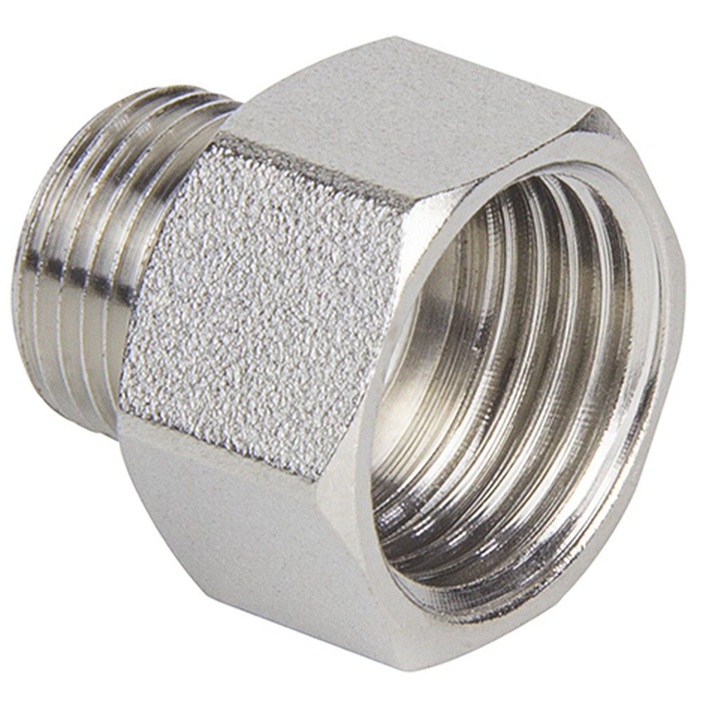 Переходник TEBO латунный ВР/НР 1/2x1/4 T-ЛР.П.2.12-14.CN