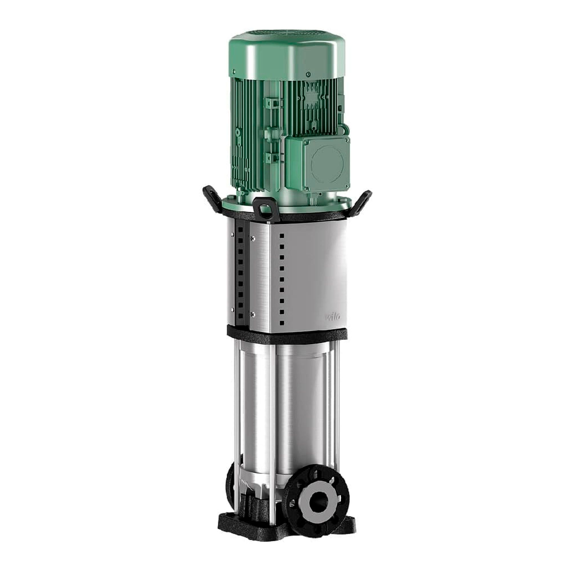 Насос вертикальный многоступенчатый Wilo HELIX V 2202-1/25/E/KS/400-50-N 2468143