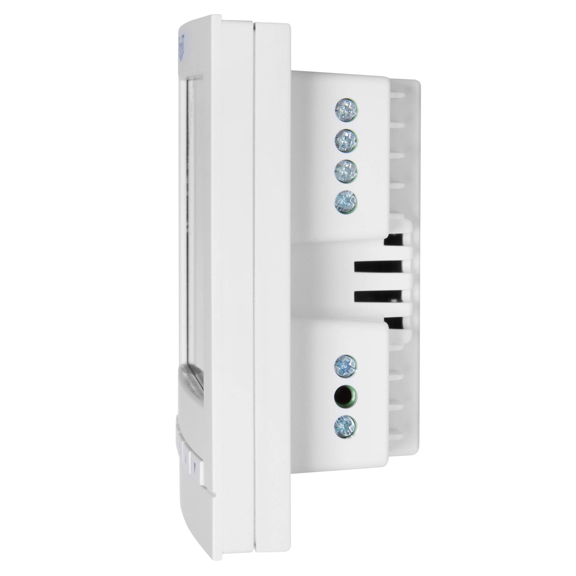 Пульт управления Shuft SRC-25 для 2-трубных фанкойлов Modbus SRC-25