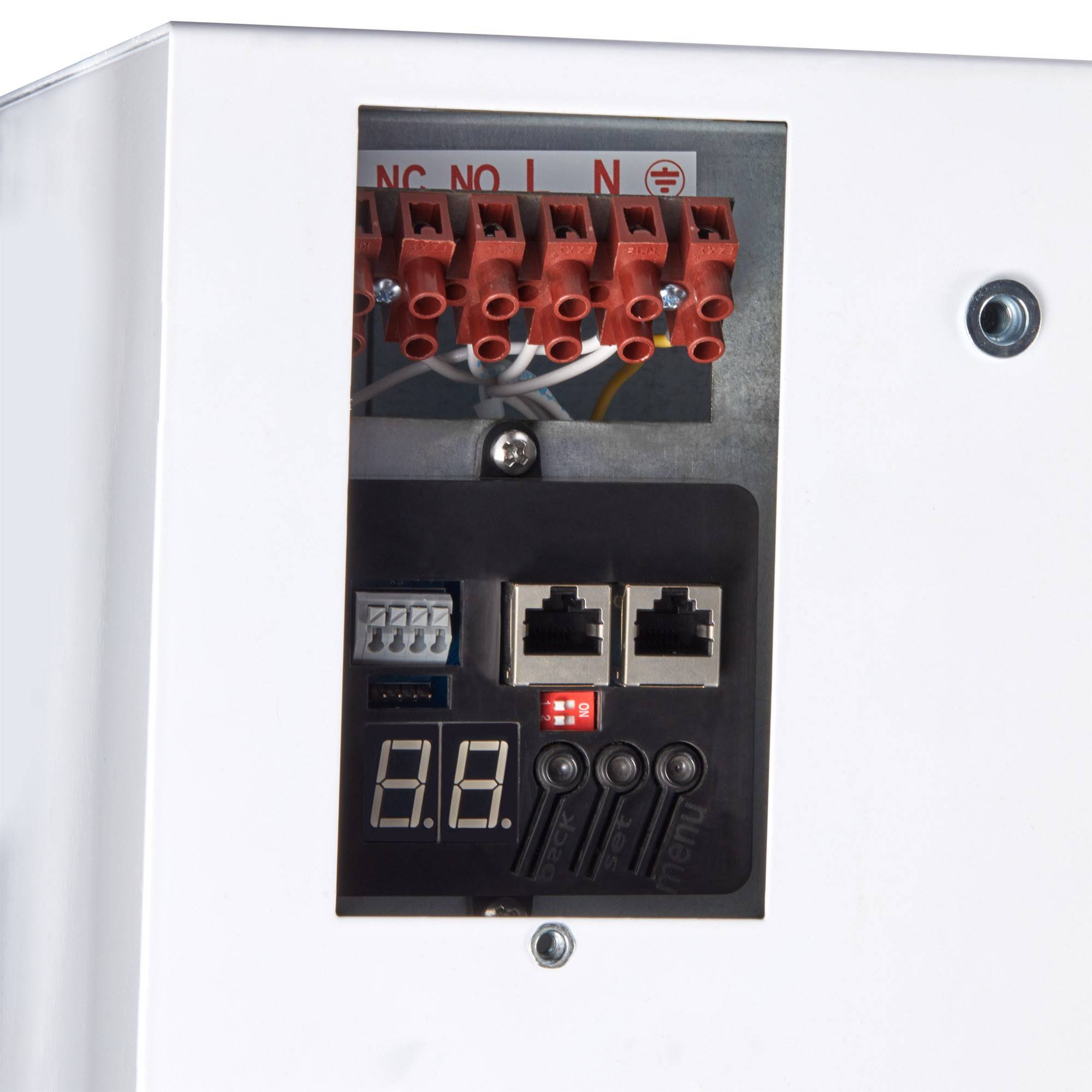 Тепловая завеса Ballu BHC-H10A-PS2 без нагрева НС-1355431