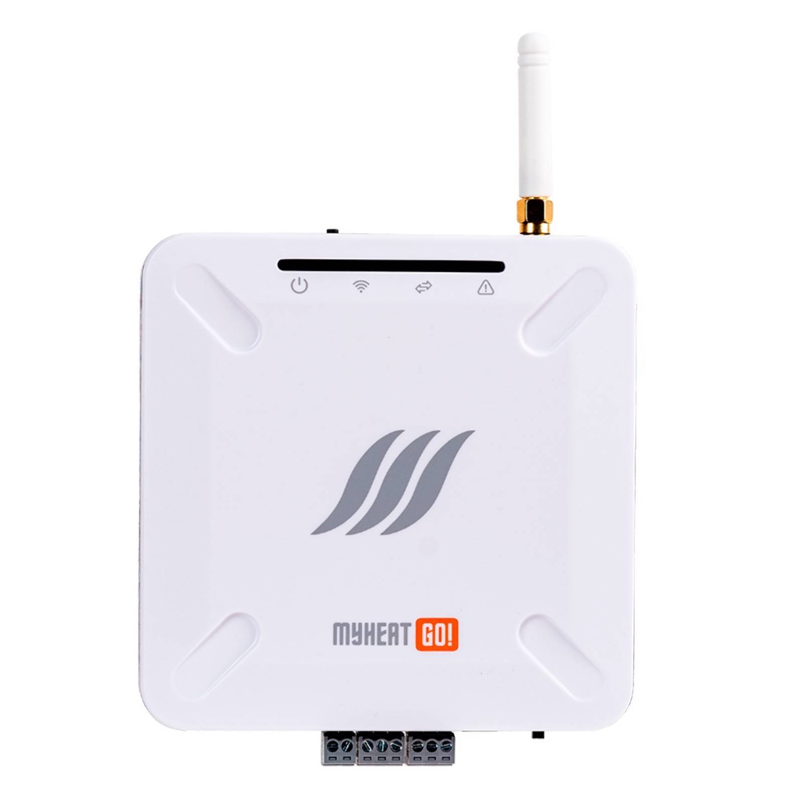 Контроллер MyHeat GO!+ GO!+