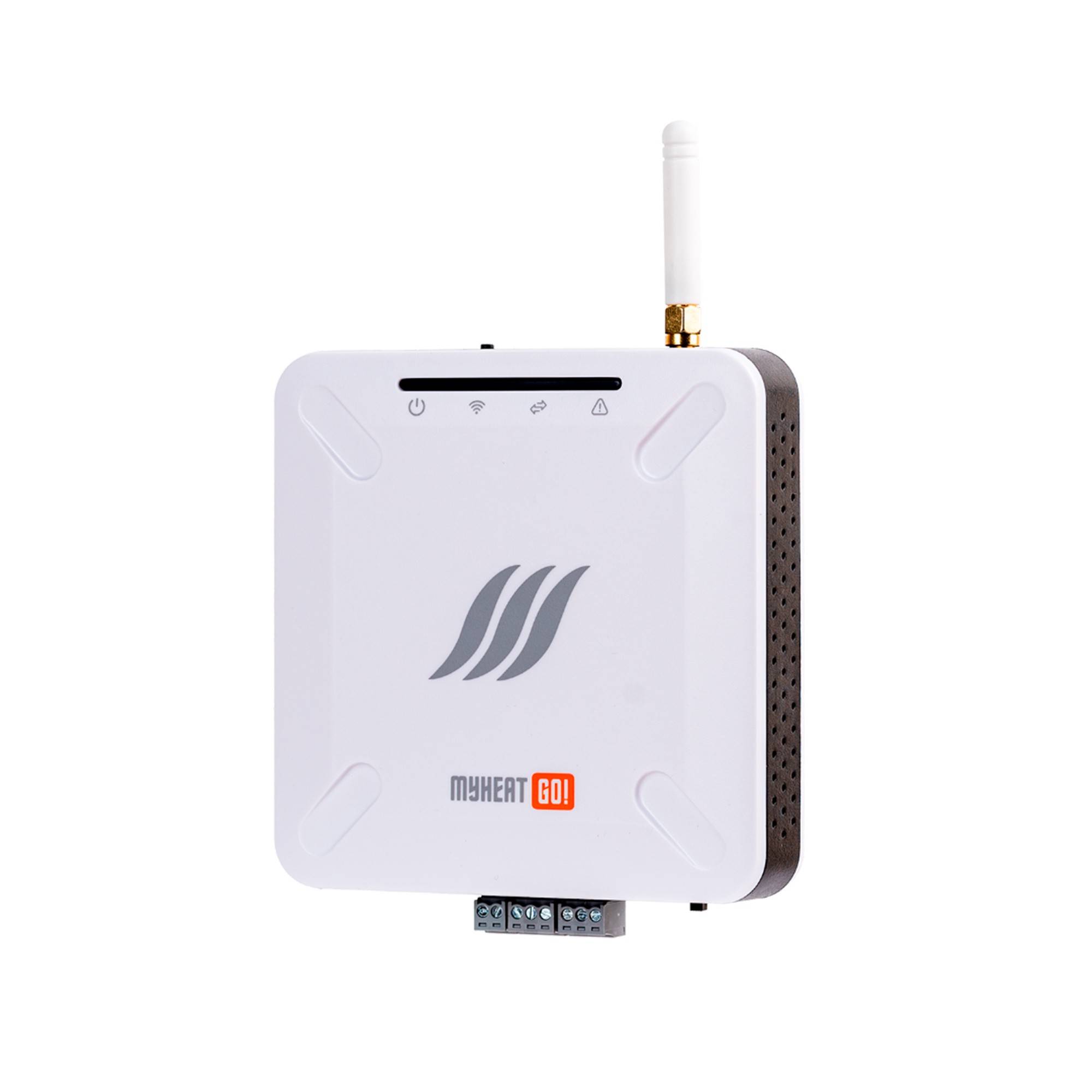 Контроллер MyHeat GO!+ GO!+