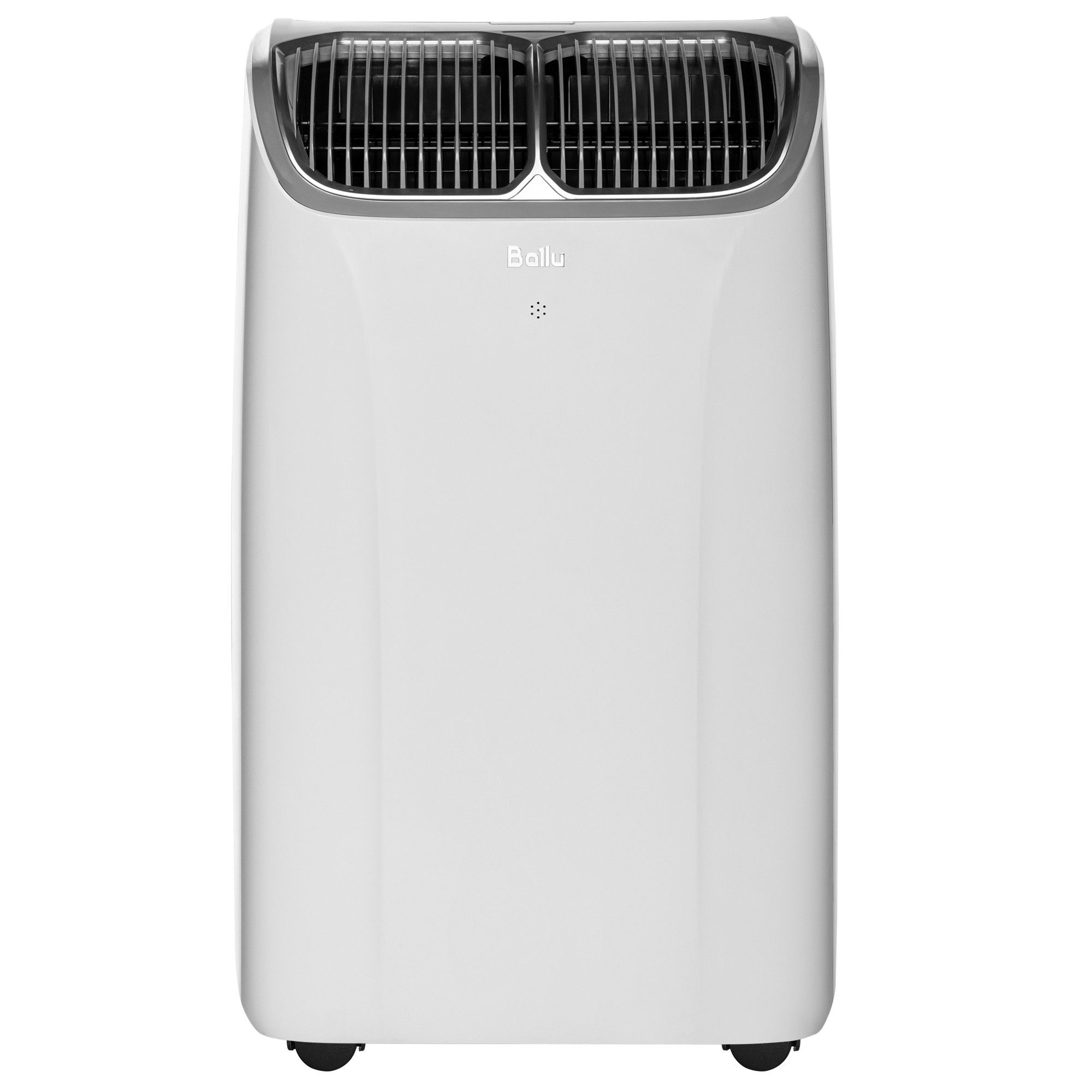 Кондиционер мобильный Ballu Platinum X4 BPHS-14 HX/N3 в комплекте с адаптером UniPort 1.0 BPHS-14 HX/N3/UniPort