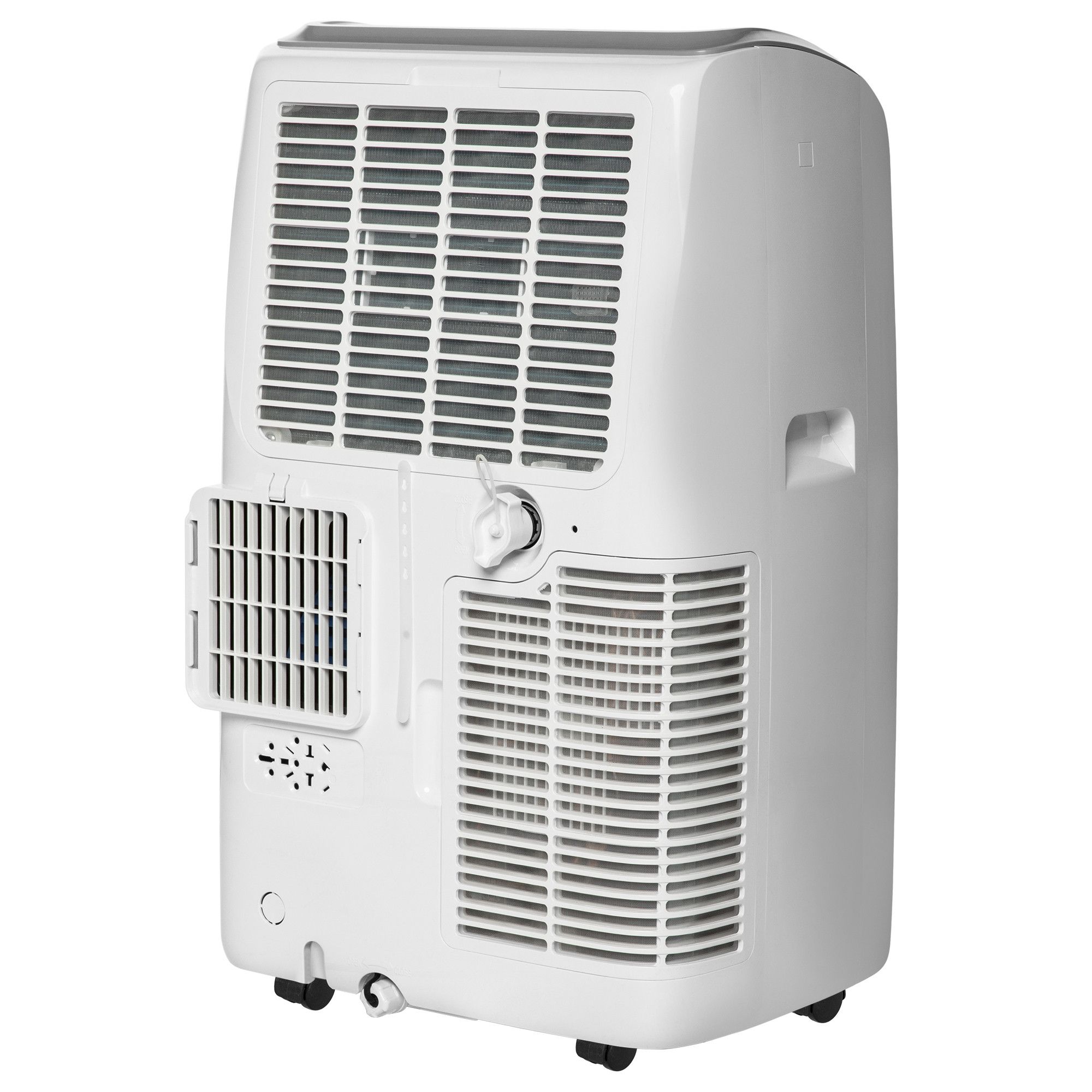 Кондиционер мобильный Ballu Platinum X4 BPHS-14 HX/N3 в комплекте с адаптером UniPort 1.0 BPHS-14 HX/N3/UniPort
