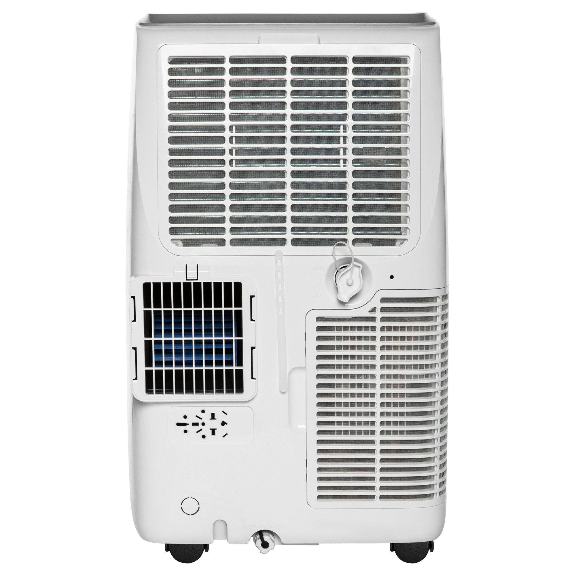 Кондиционер мобильный Ballu Platinum X4 BPHS-14 HX/N3 в комплекте с адаптером UniPort 1.0 BPHS-14 HX/N3/UniPort