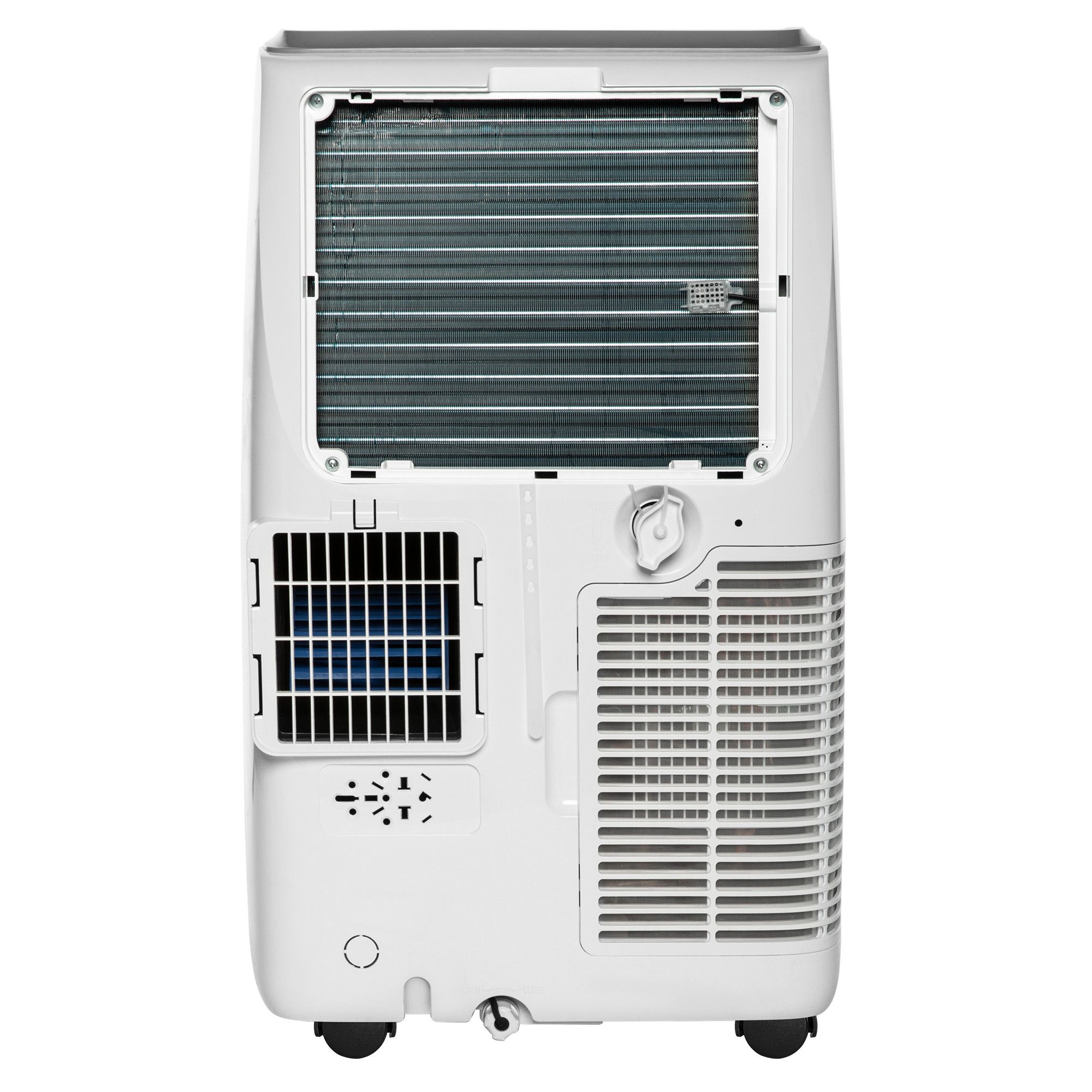 Кондиционер мобильный Ballu Platinum X4 BPHS-14 HX/N3 в комплекте с адаптером UniPort 1.0 BPHS-14 HX/N3/UniPort
