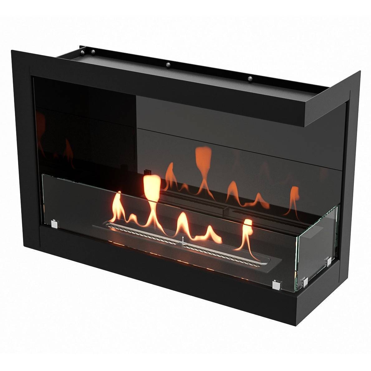 Биокамин угловой Firelight BFP-P700RC правый BFP-P700RC