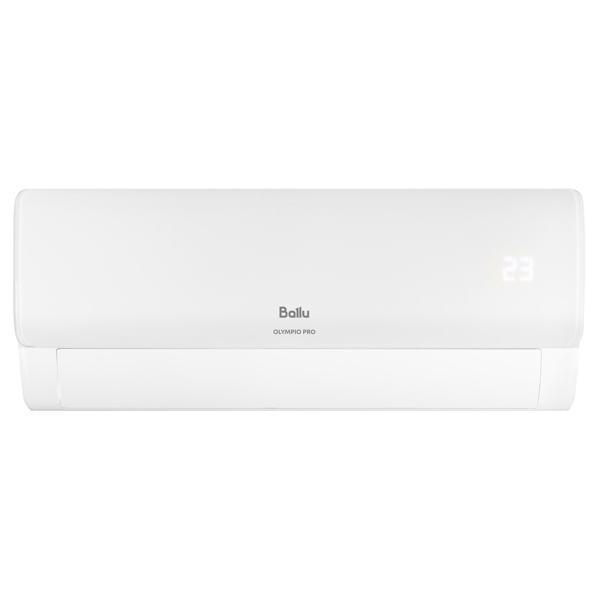 Сплит-система Ballu Olympio Pro BSO-12HN8_V2 комплект BSO-12HN8_V2