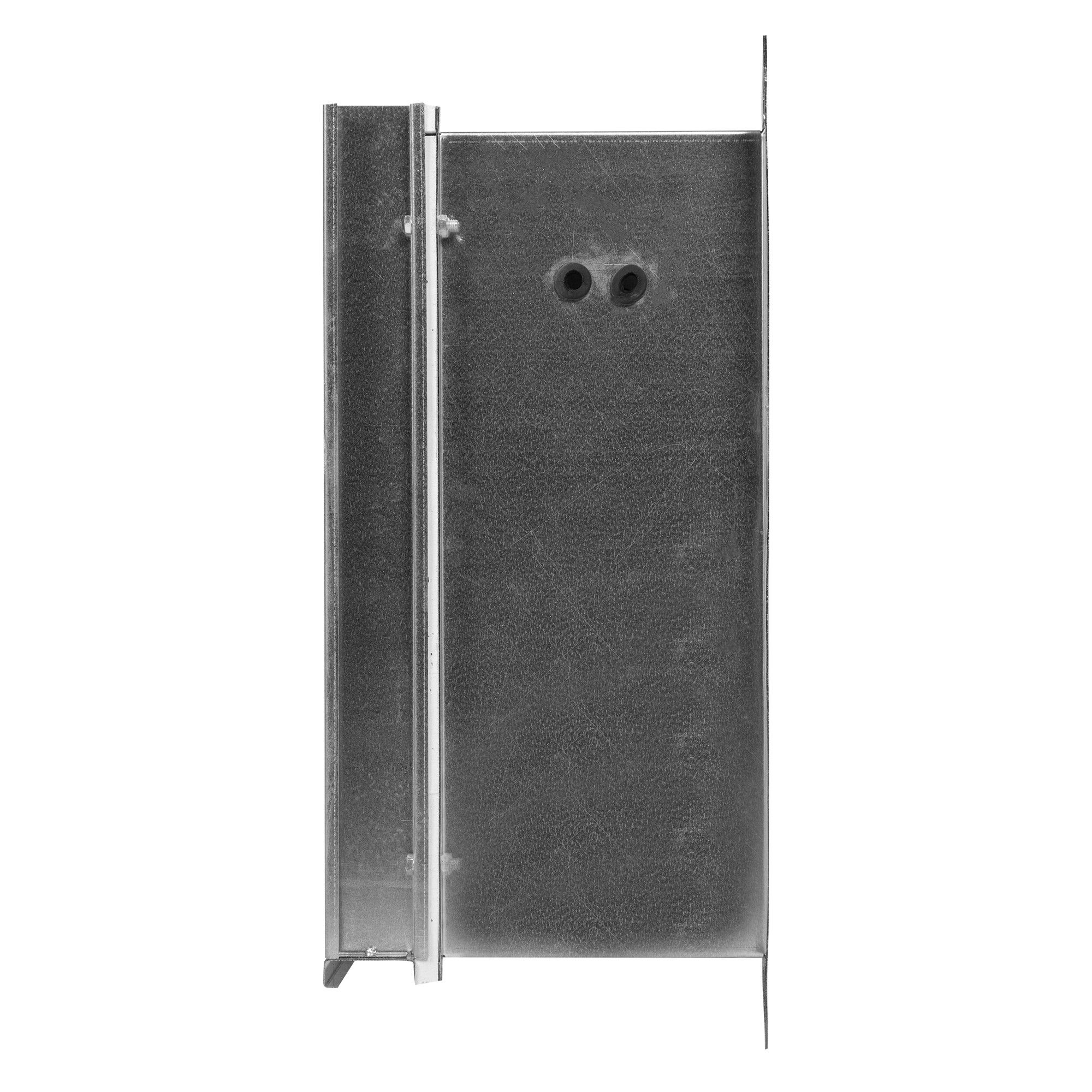 Клапан противопожарный SHUFT SHFDC-120-Mn-550x800-MB230-F1-IN-Kk-0