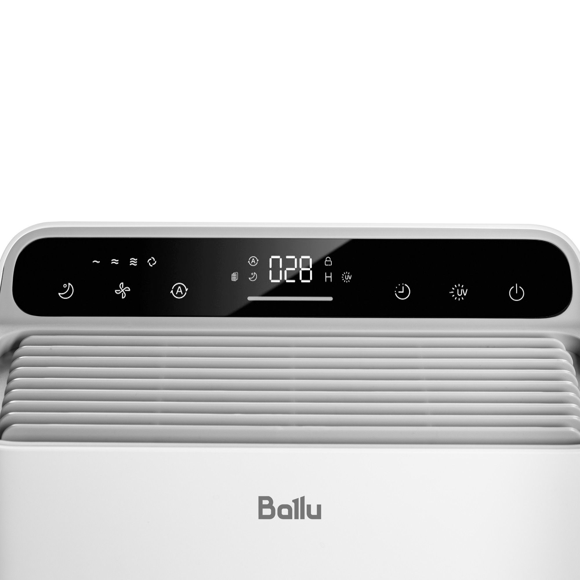 Очиститель воздуха Ballu AP-305