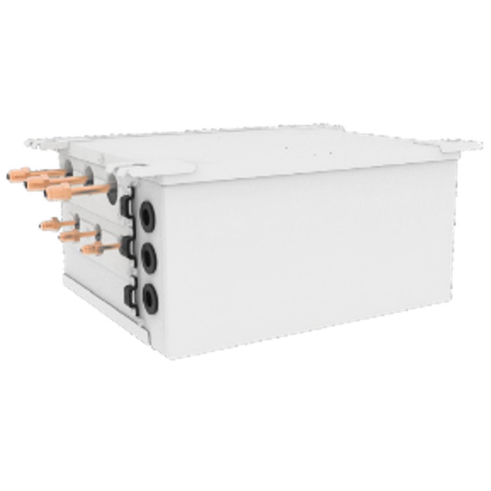 Блок-распределитель Electrolux Free Match EACB/I-3 FMI/N8_ERP