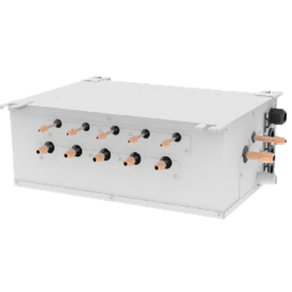 Блок-распределитель Electrolux EACB/I-5 FMI/N8_ERP для мульти-сплит систем