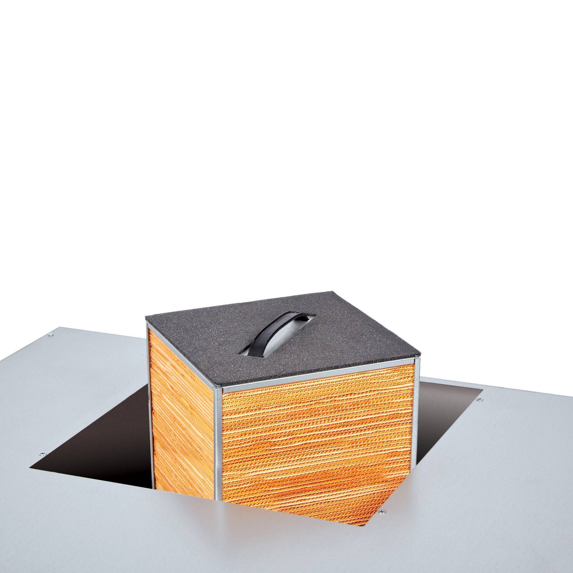 Приточно-вытяжная установка SHUFT Universe RVX-150 inv 1521726