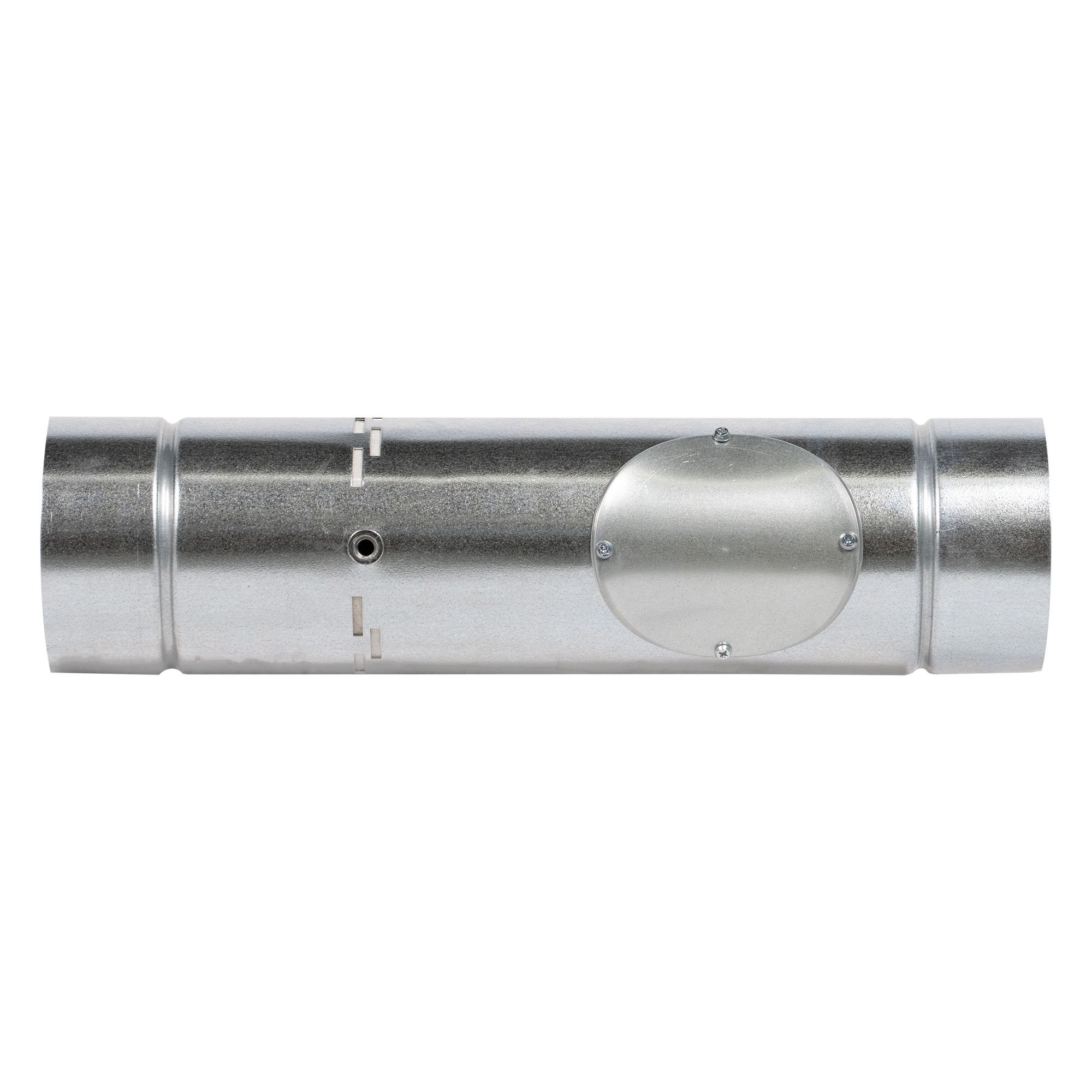 Клапан противопожарный SHUFT SHFDO-60-O-d800-MB230-0-0-0-MC