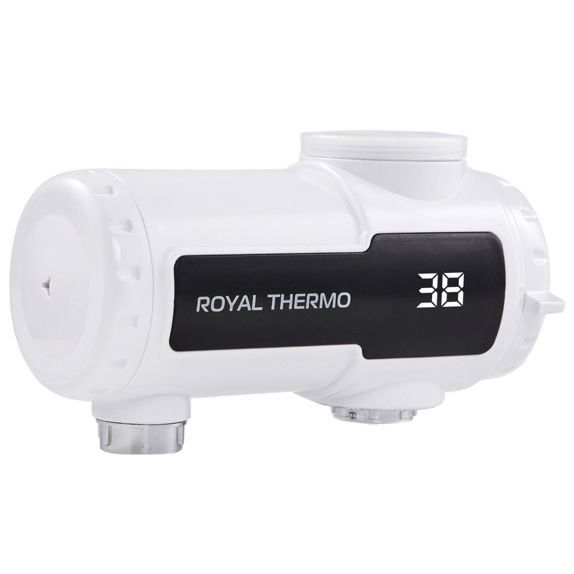 Водонагреватель проточный электрический Royal Thermo UniTap Mini 3 кВт 1588908