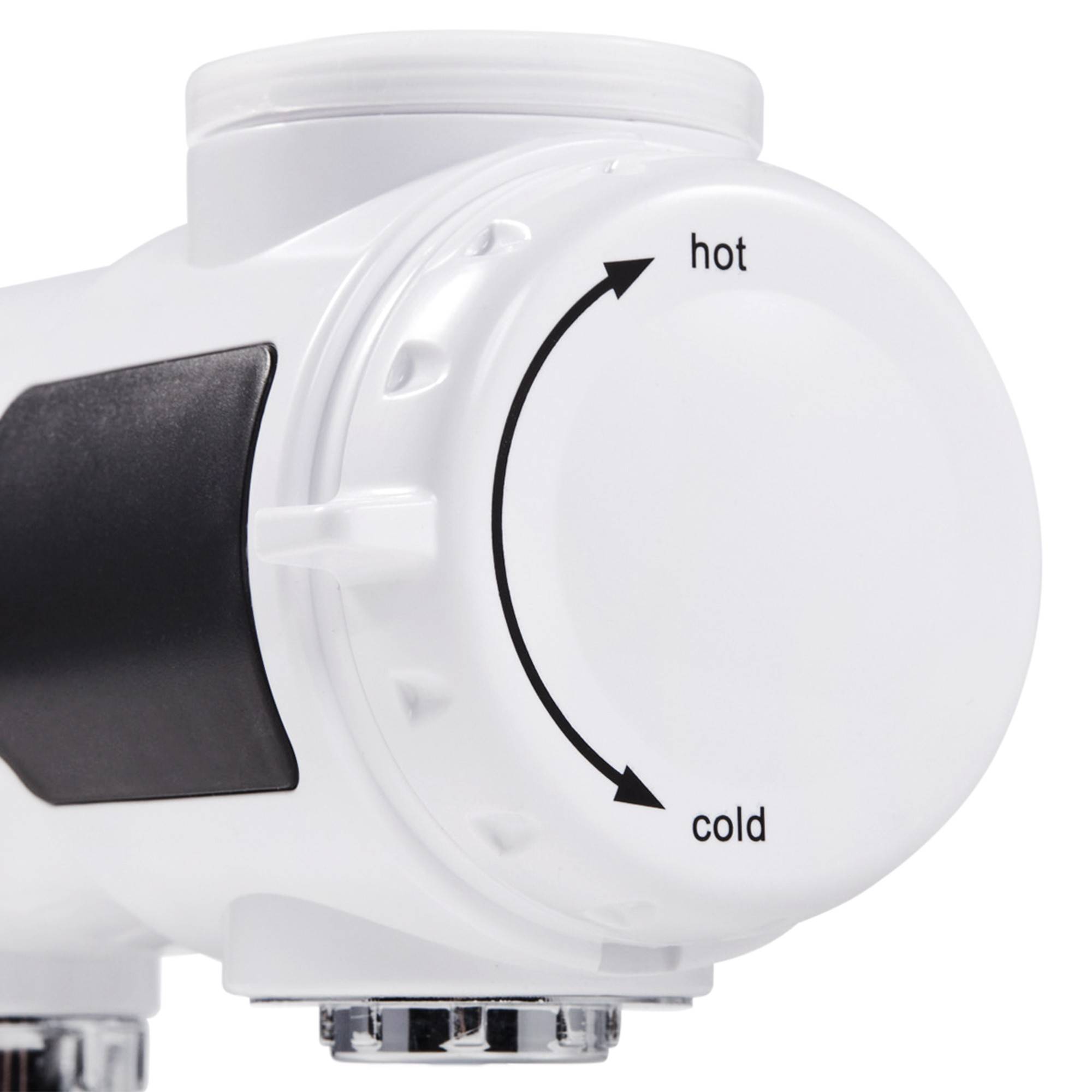 Водонагреватель проточный электрический Royal Thermo UniTap Mini 3 кВт 1588908