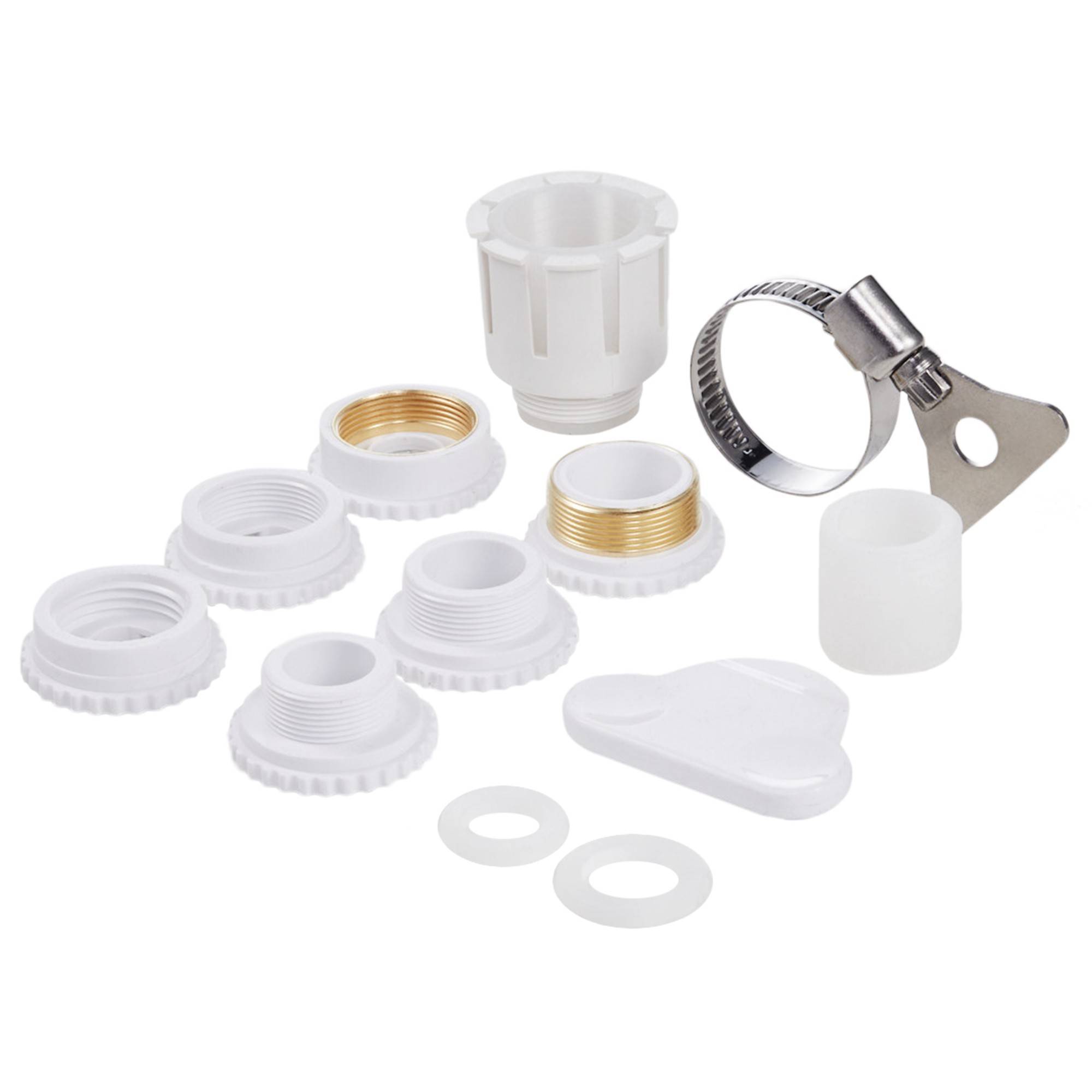 Водонагреватель проточный электрический Royal Thermo UniTap Mini 3 кВт 1588908