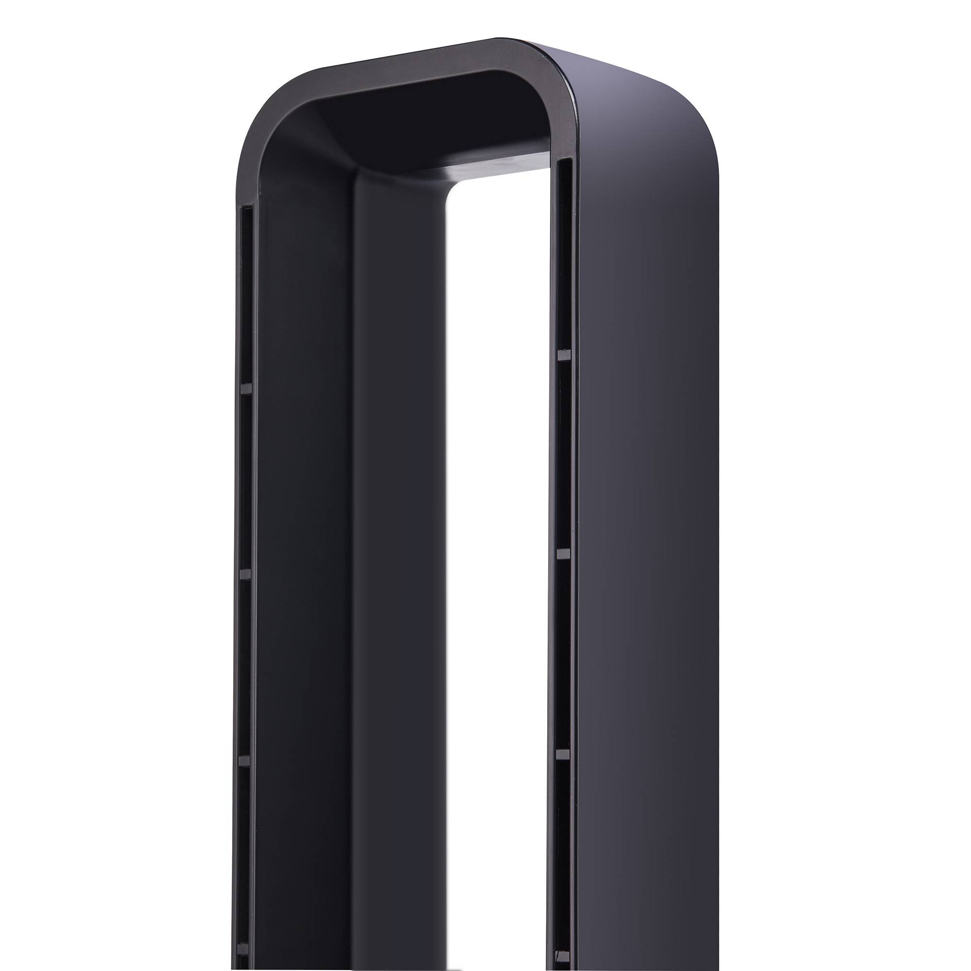 Вентилятор безлопастной Electrolux EFB-1215B черный EFB-1215B