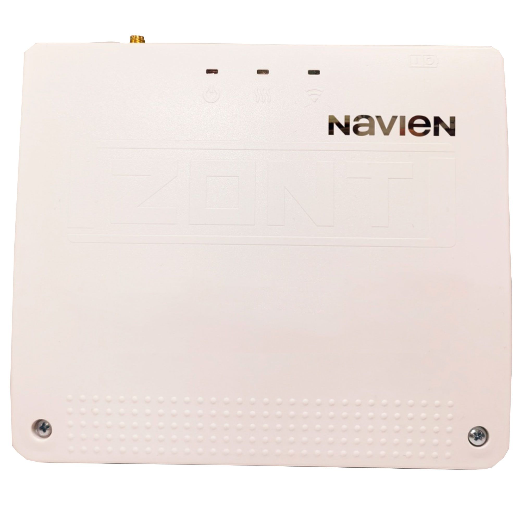 Контроллер отопительный Navien Set Smart 2.0 с адаптером ML00007621
