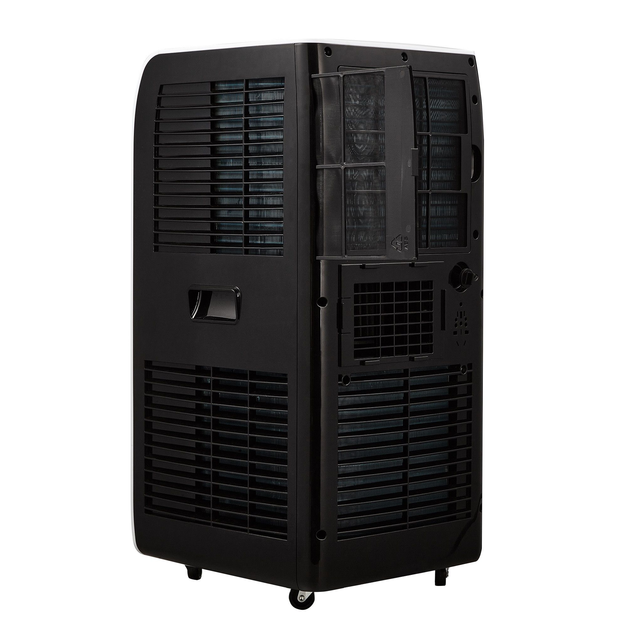 Кондиционер мобильный Electrolux EACM-09 FM/N3 с адаптером Ballu UniPort 1.0