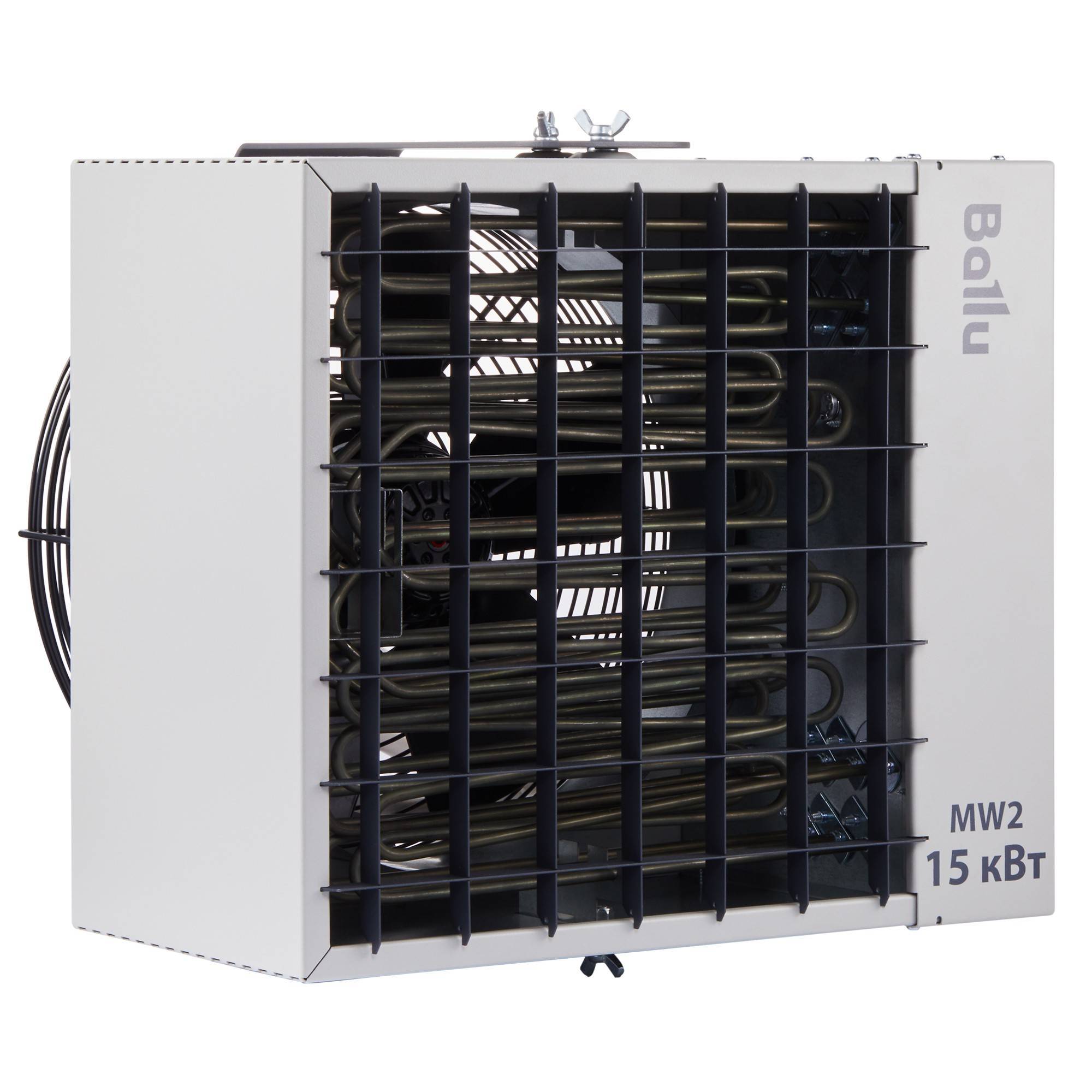 Тепловентилятор подвесной Ballu BHP-MW2-15 15 кВт