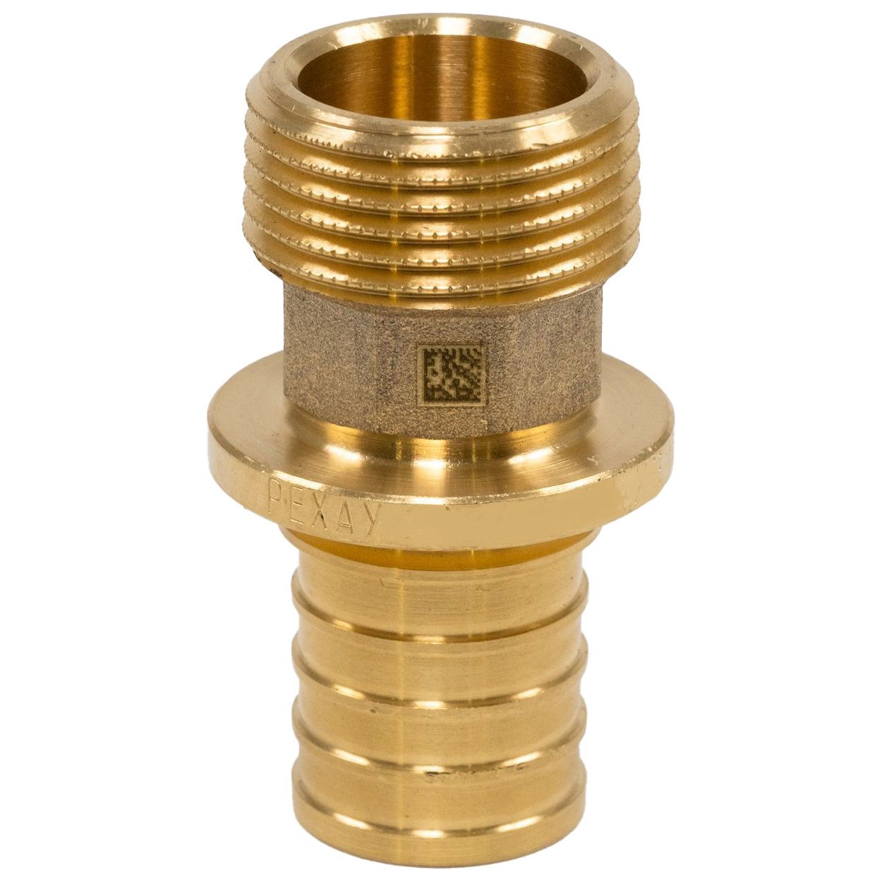 Переходник REHAU с наружной резьбой 50-R 1 1/2 11093251001