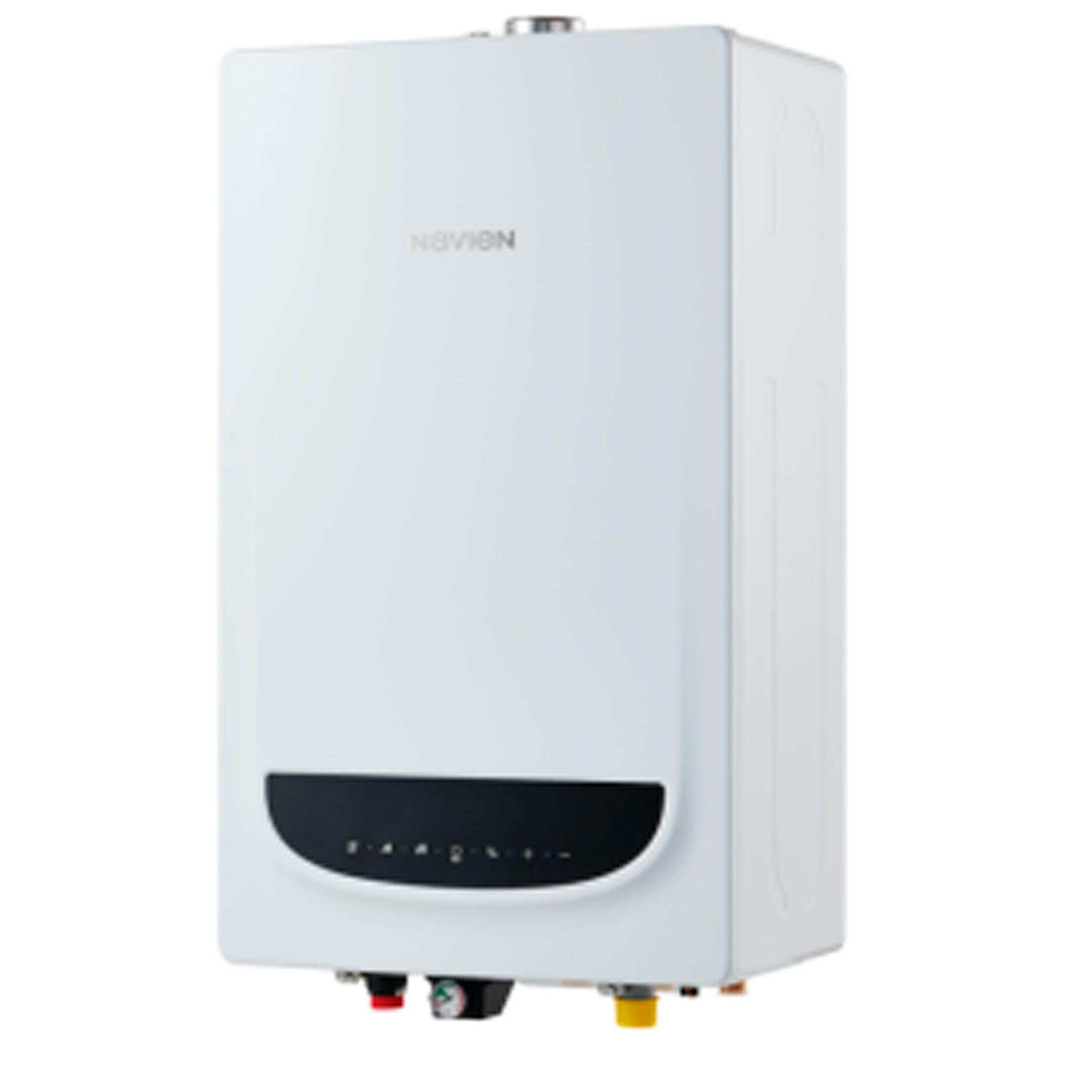 Котел газовый Navien Deluxe Comfort Plus 24K PNGB3520024L002