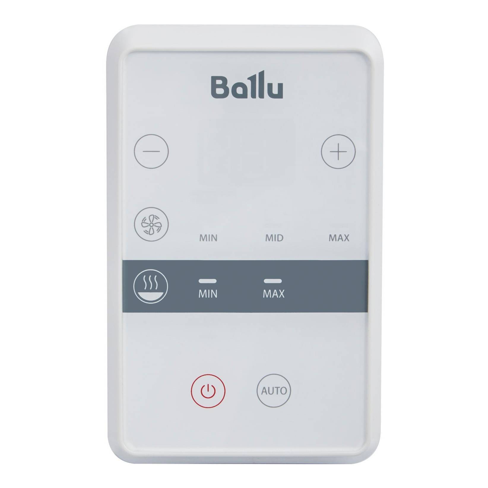 Пульт управления проводной Ballu BRC-D2