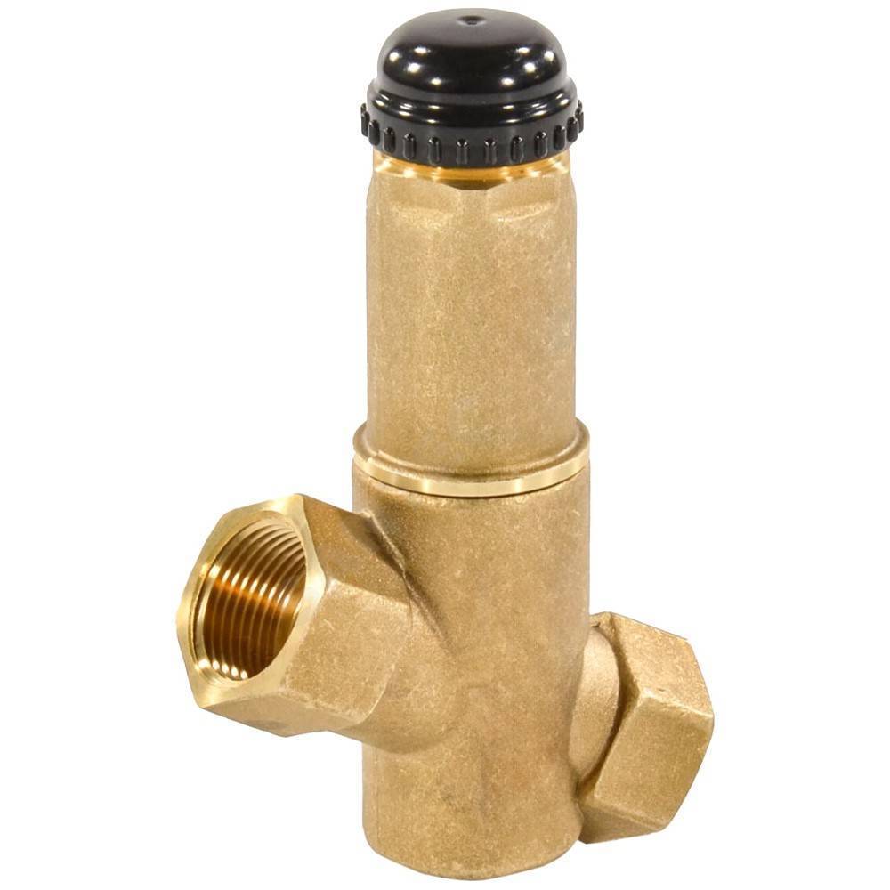 Клапан балансировочный термостатический Giacomini для ГВС 3/4 R158AY004