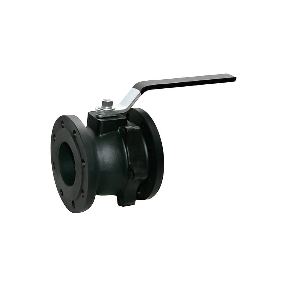 Кран шаровой Giacomini R740 фланцевый полнопроходной DN250 R740FLY025