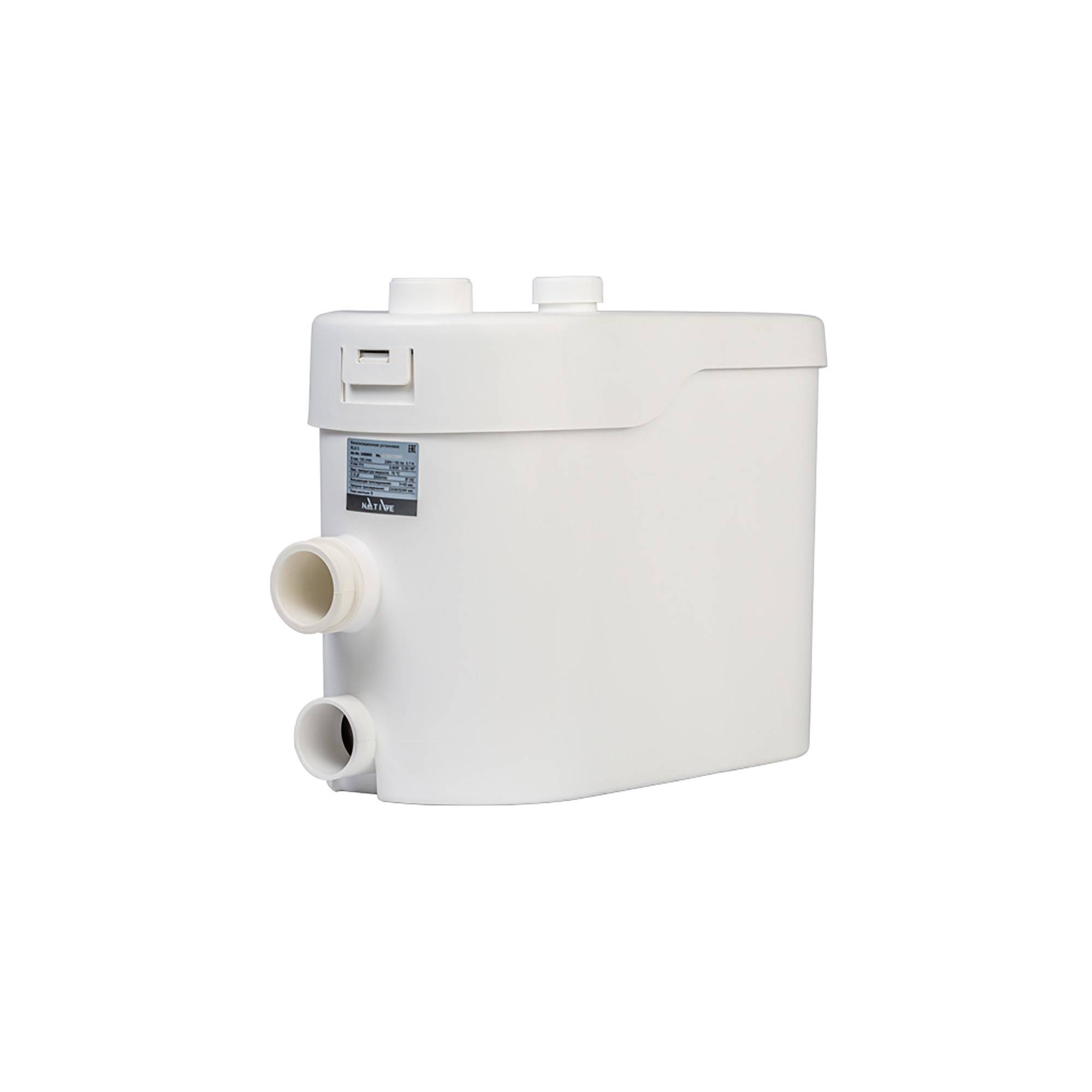 Канализационная установка Wilo RLS 3 2544244