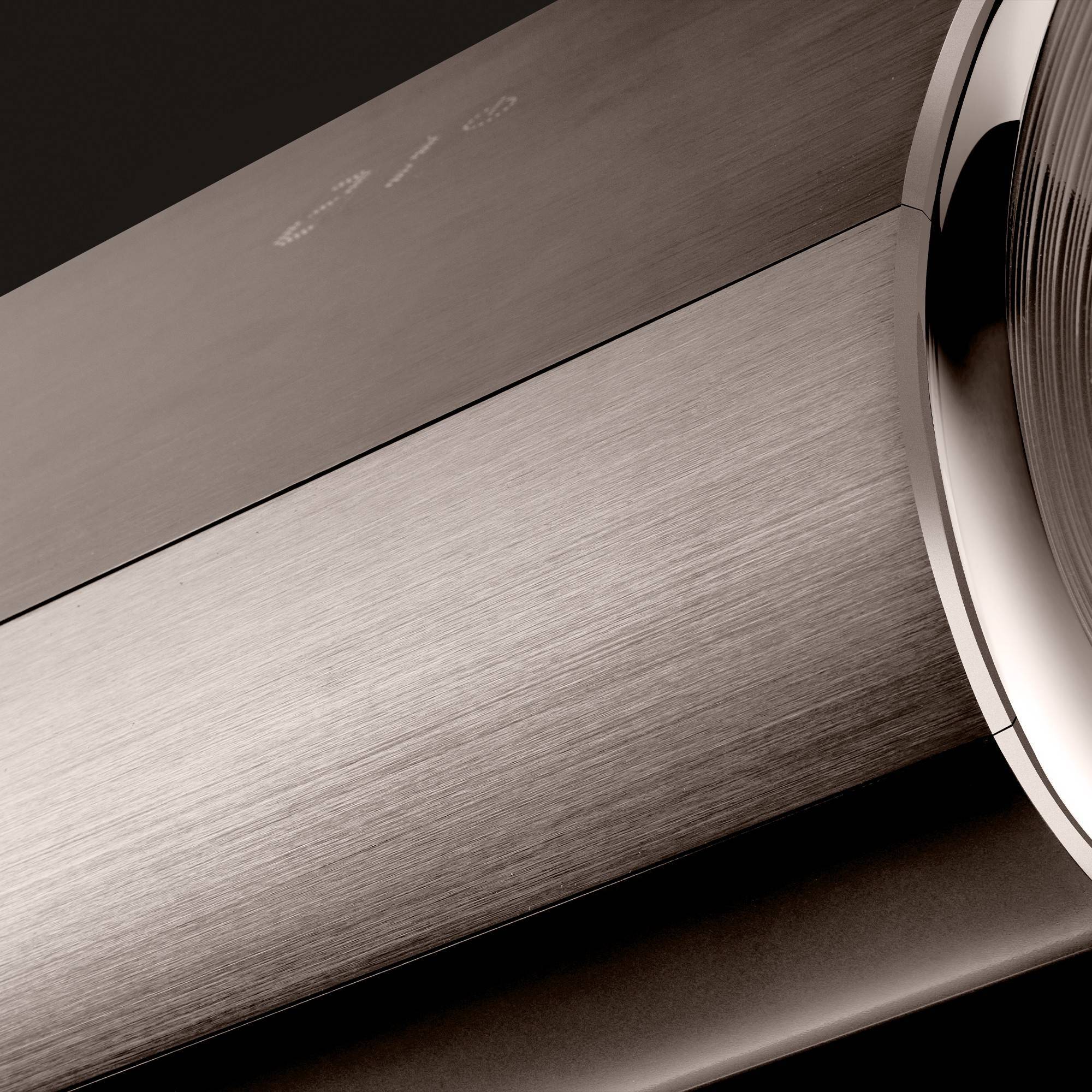 Внутренний блок мульти-сплит системы AURUS D DC ADI/in-09HN8/GOLD инверторный золотой