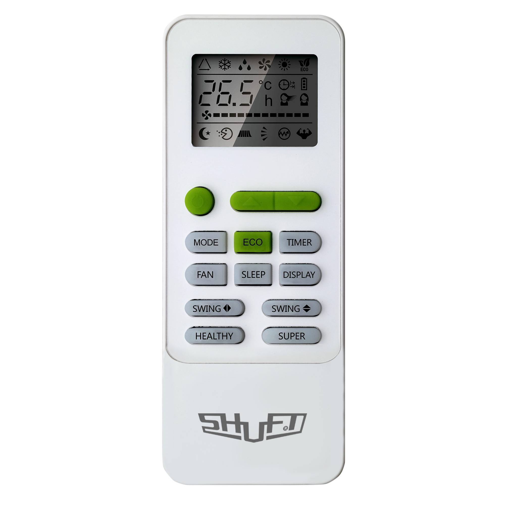 Внутренний блок мульти сплит-системы SHUFT SFMS/I-09 HB FMI/N8/In/white инверторный НС-1598970