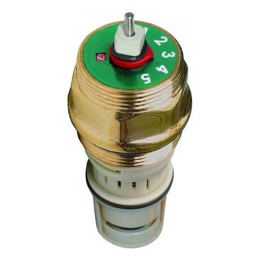 Картридж Giacomini для динамического балансировочного клапана P206AMY003