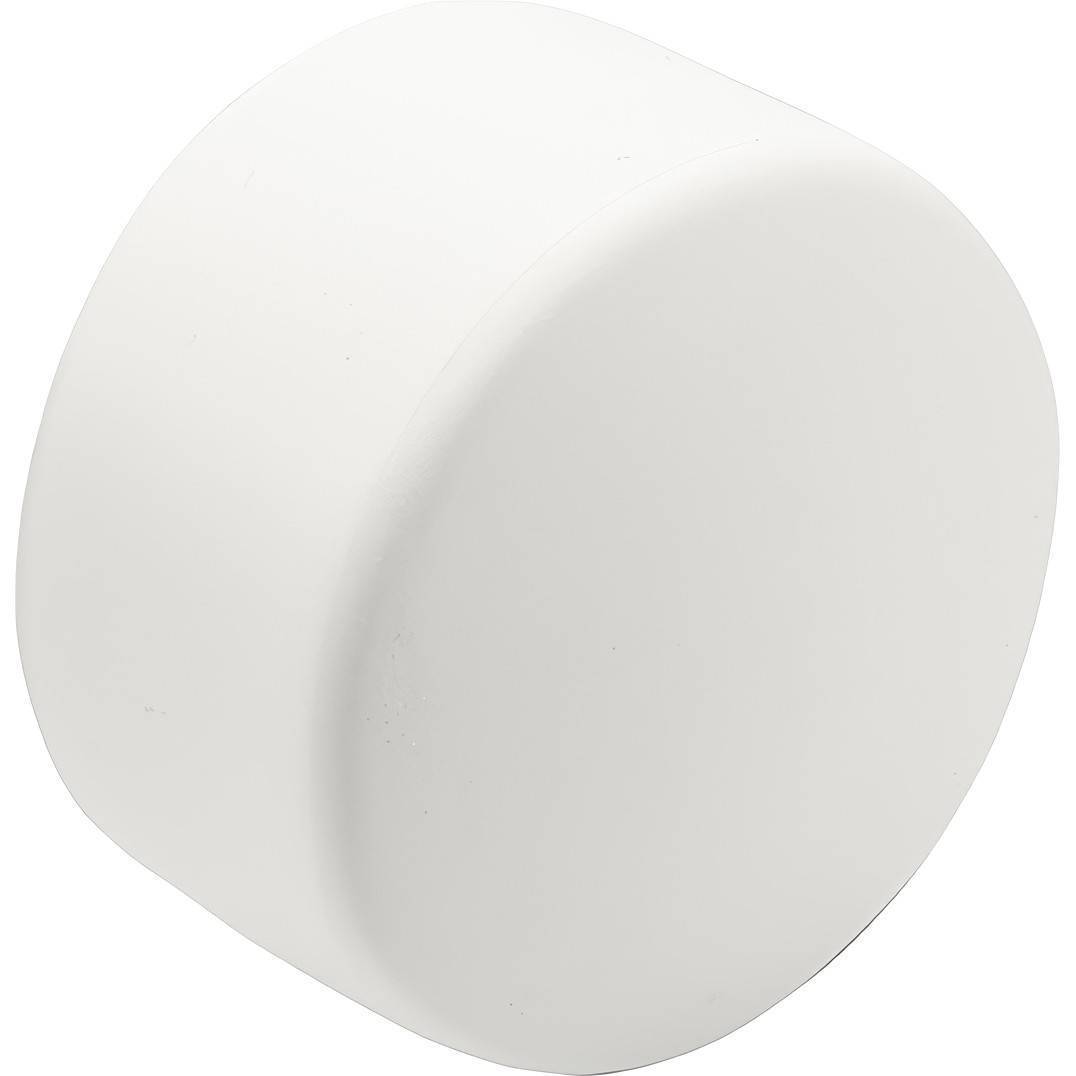 Заглушка полипропиленовая THERMOLIGHT PP-R 32 мм белая НС-1620483