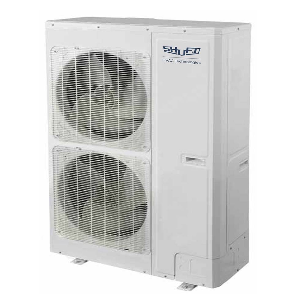 Компрессорно-конденсаторный блок SHUFT SDVC-22IS-G только охлаждение SDVC-22IS-G