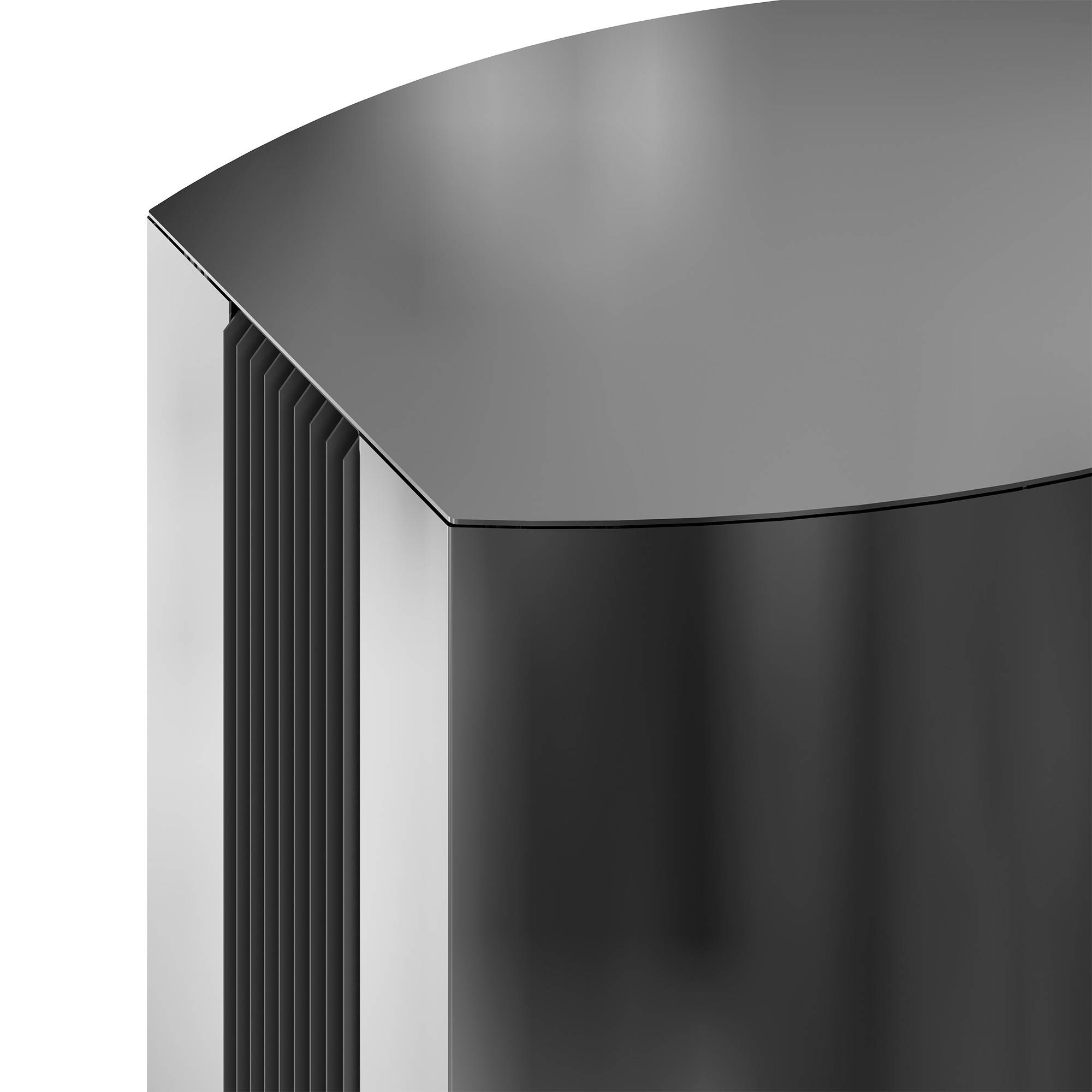 Тепловая завеса Ballu Atlas BHC-H22W35-BS водяная с пультом BRC-D2 НС-1621682