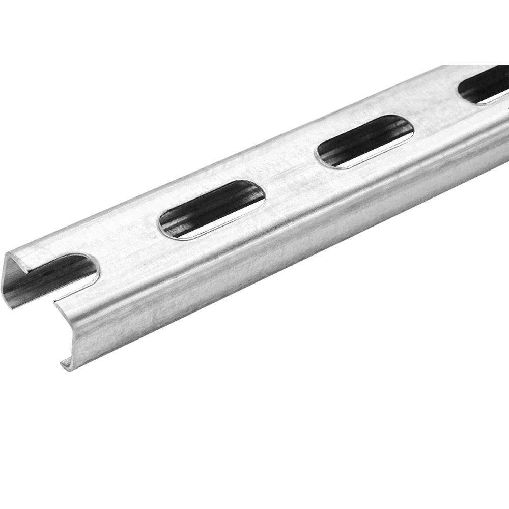 Траверса монтажная SHUFT 20x30 1.5 мм 3 м 1618031