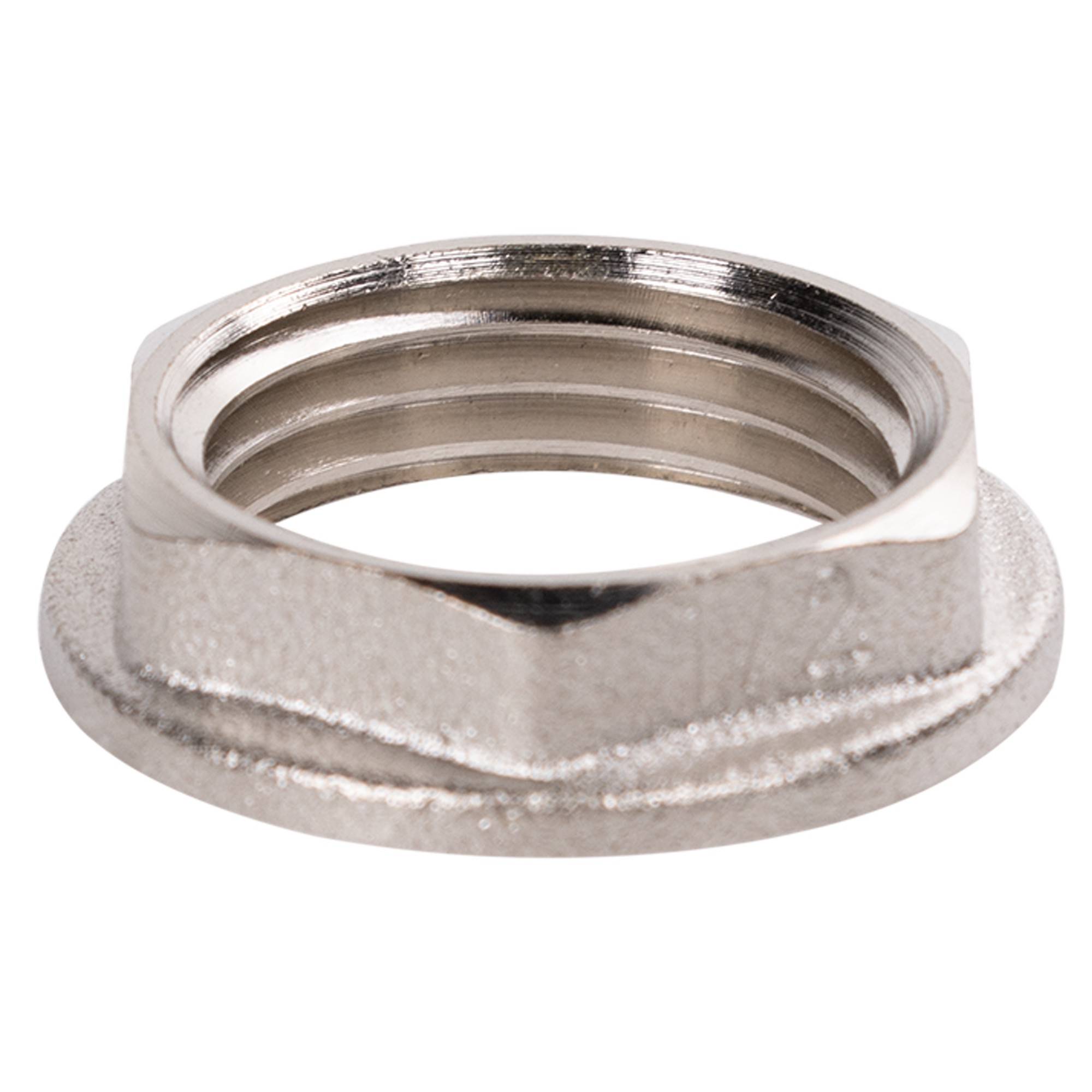 Контргайка Royal Thermo 1/2 RTE 07.030