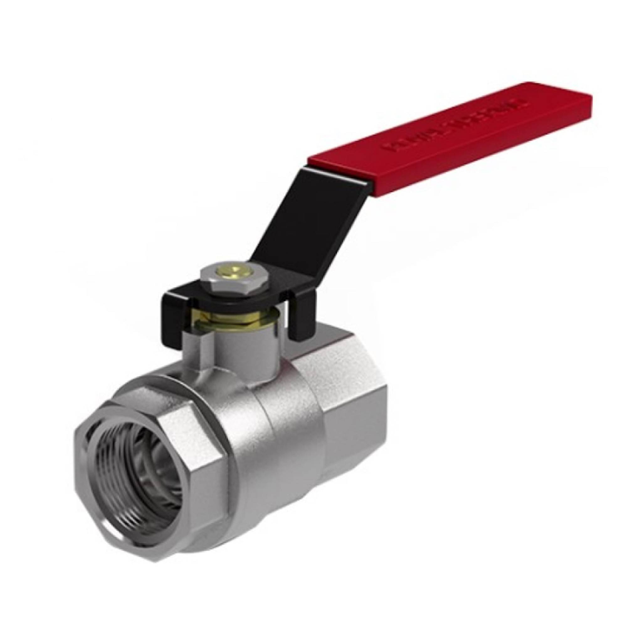 Кран шаровый Royal Thermo OPTIMAL 1 1/4 ВВ рычаг НС-1069663