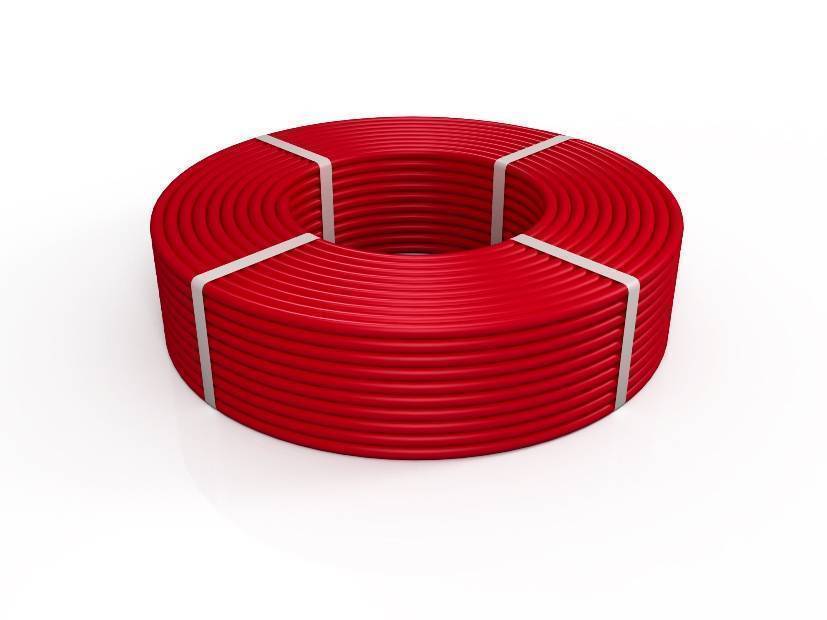 Труба из полиэтилена Royal Thermo PE-RT 20x2.0 мм тип I 200 м НС-1222295