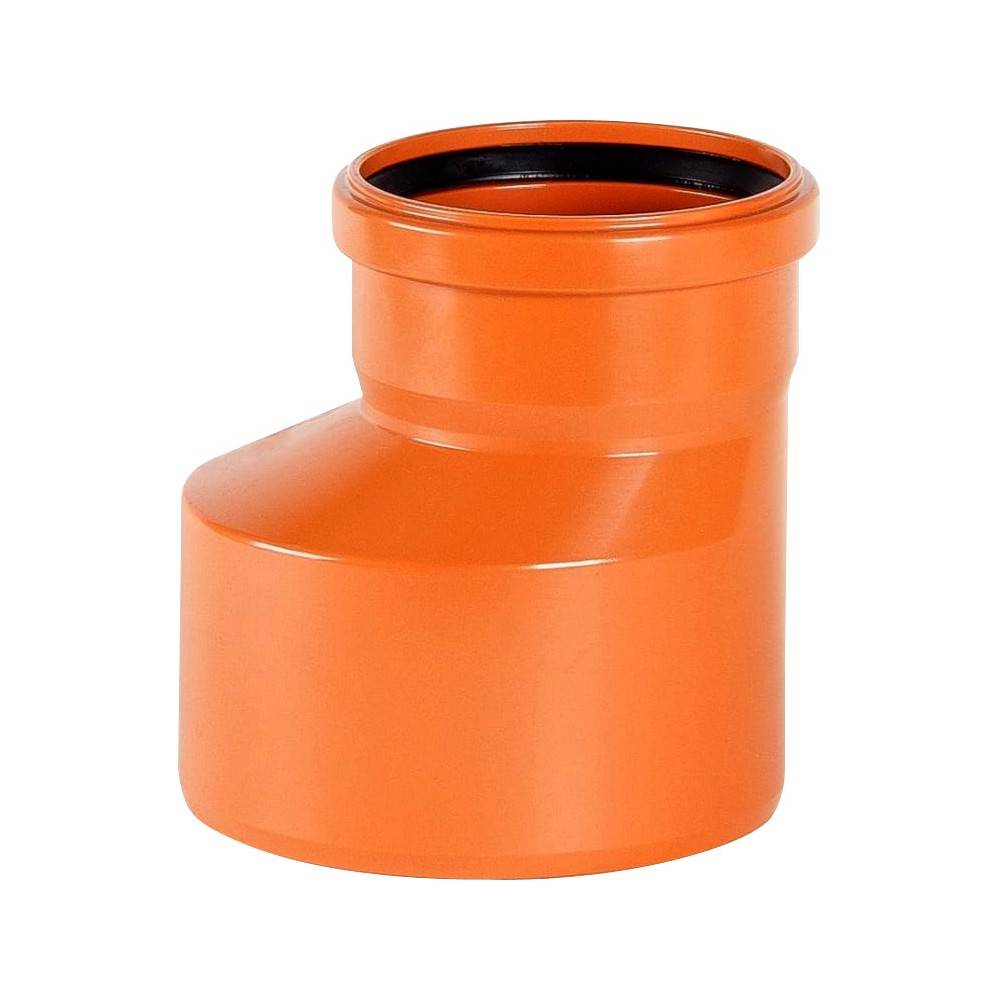 Редуктор для наружной канализации ХЕМКОР НК 250х200 мм НС-1455342