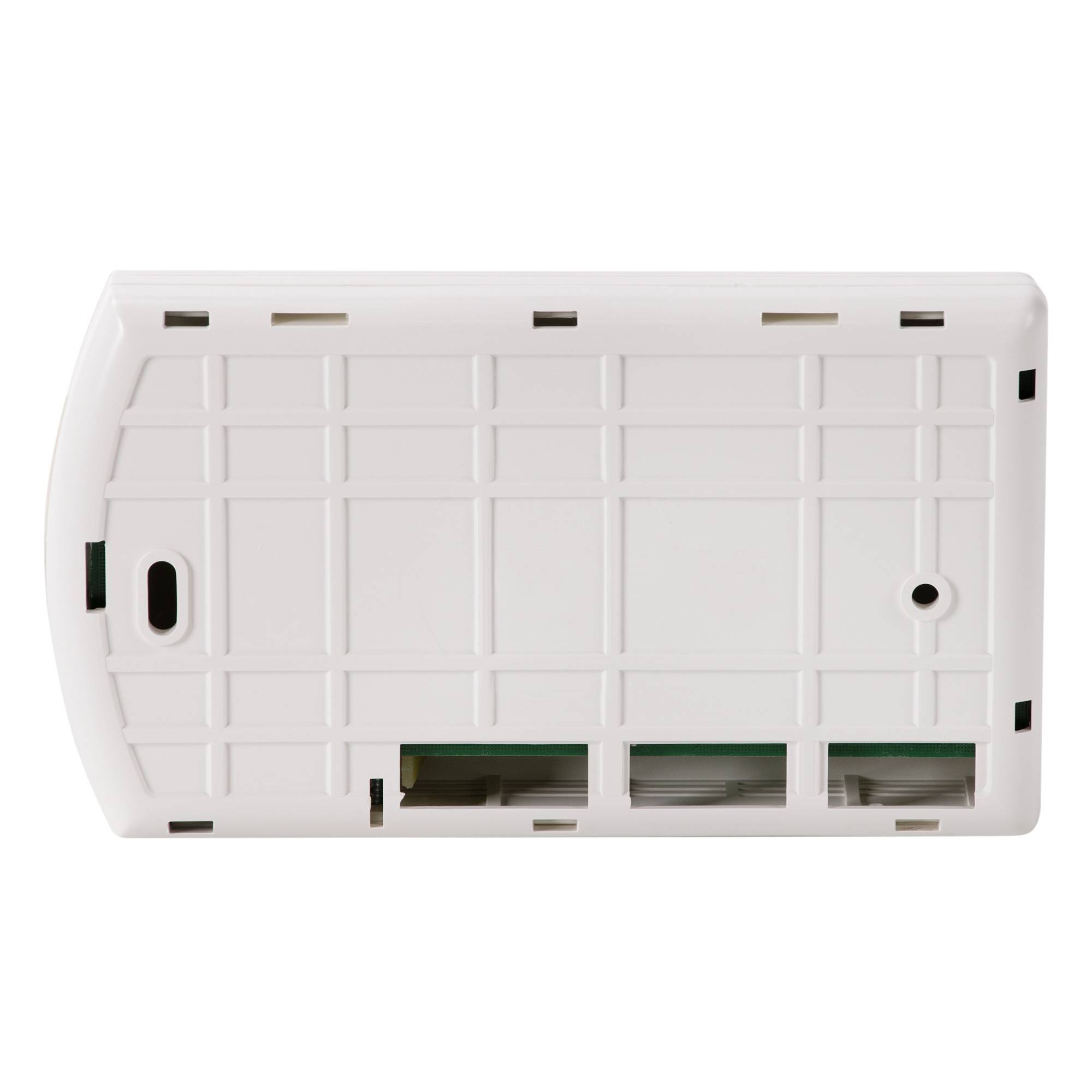 Преобразователь температуры комнатный Shuft TTA011/HY 0-10 В TTA011/HY