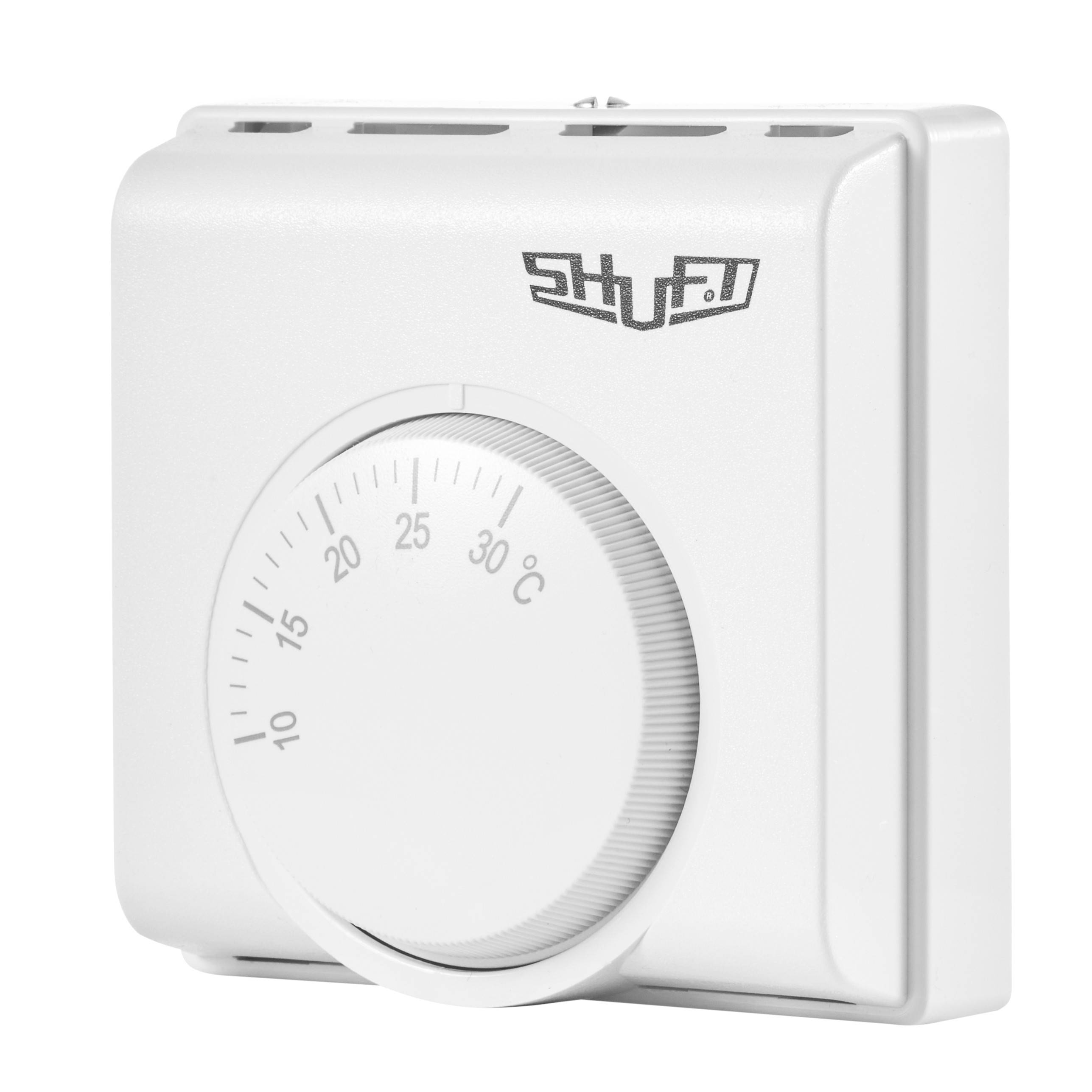 Погружной термостат Shuft TV090U/HY