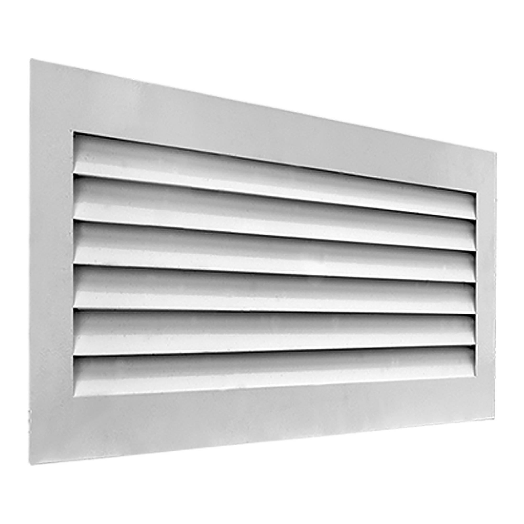 Решетка переточная SHUFT BG 500x300 мм НС-1126097