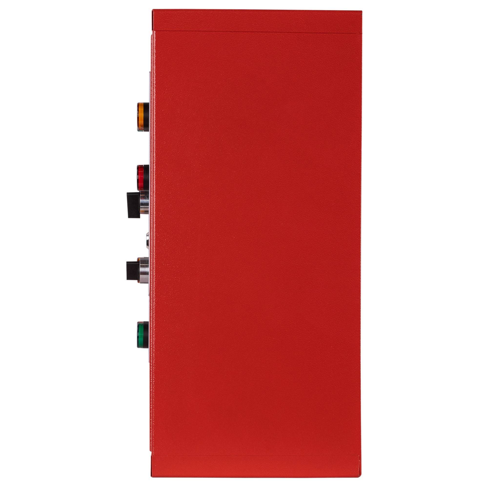 Щит управления Neva-Vent ЩУВ-2В1-2ВХП-2ПЧ355 (М54 М245 СП) 1613829