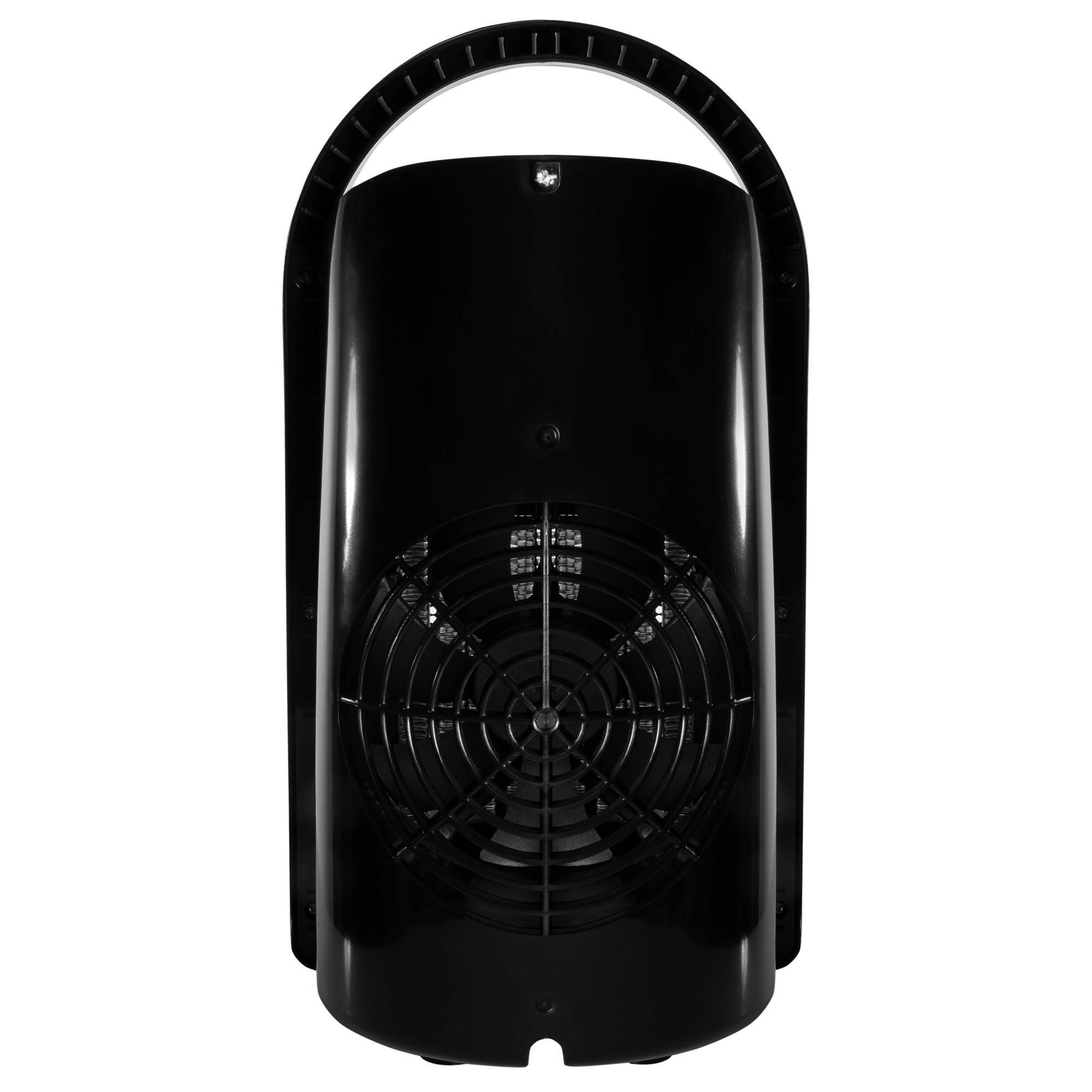 Тепловентилятор Ballu BFH/C-33 1500 Вт керамический