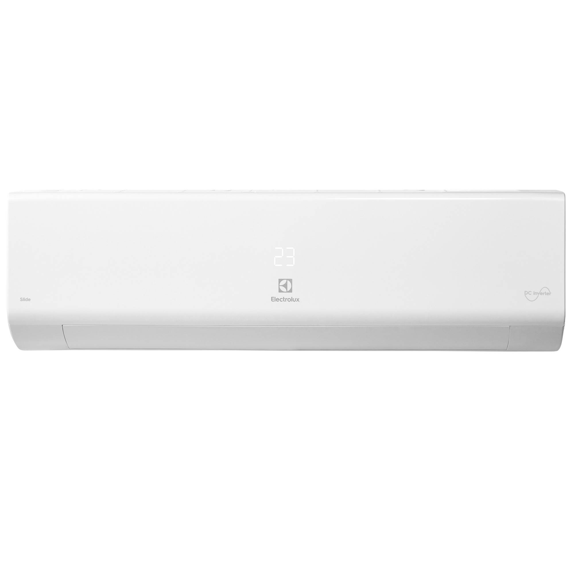 Внутренний блок инверторной сплит-системы Electrolux Slide DC EACS/I-09HSL/N8/in НС-1597371